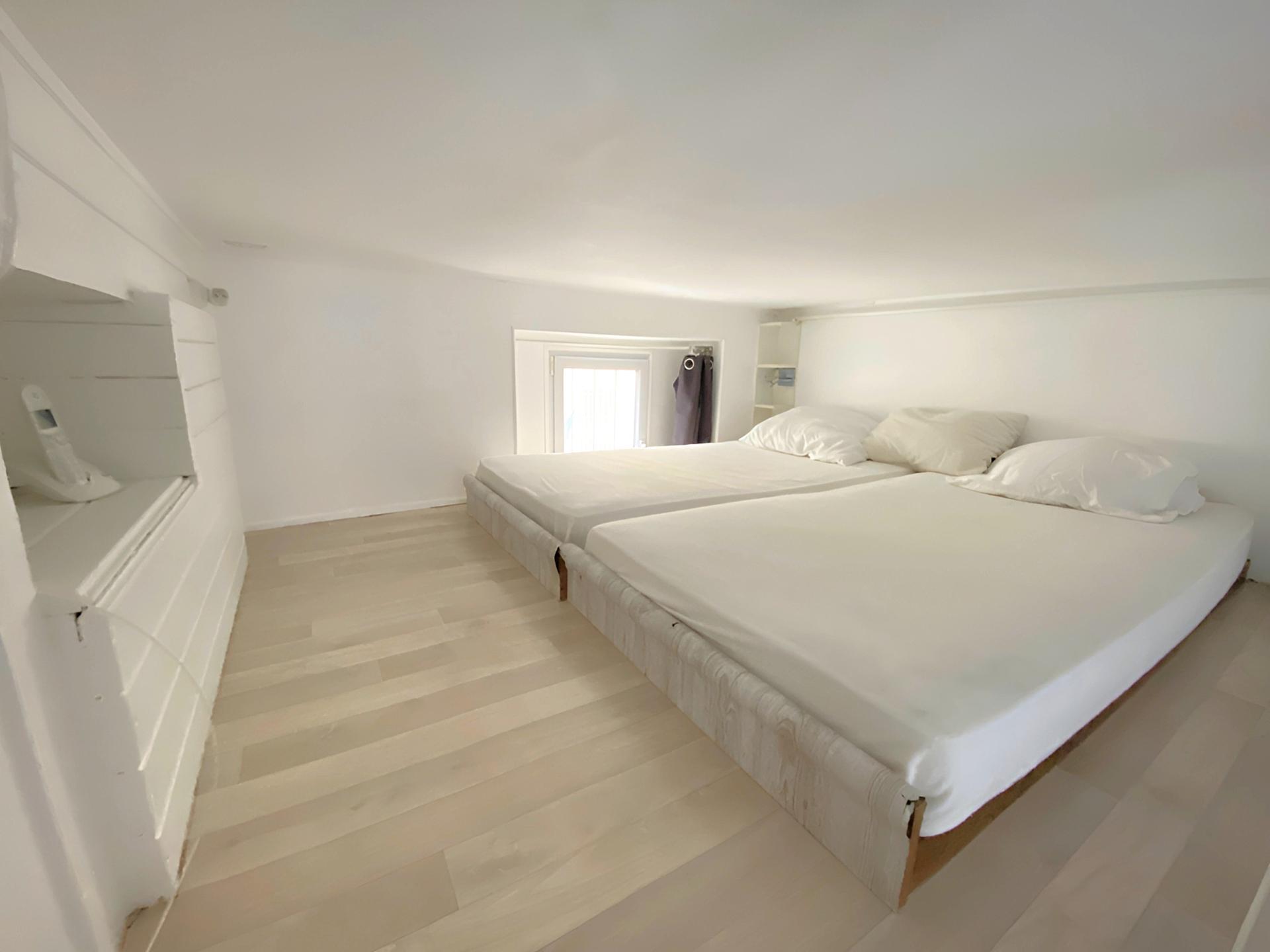 Appartement Paris 12e Arrondissement photo 6