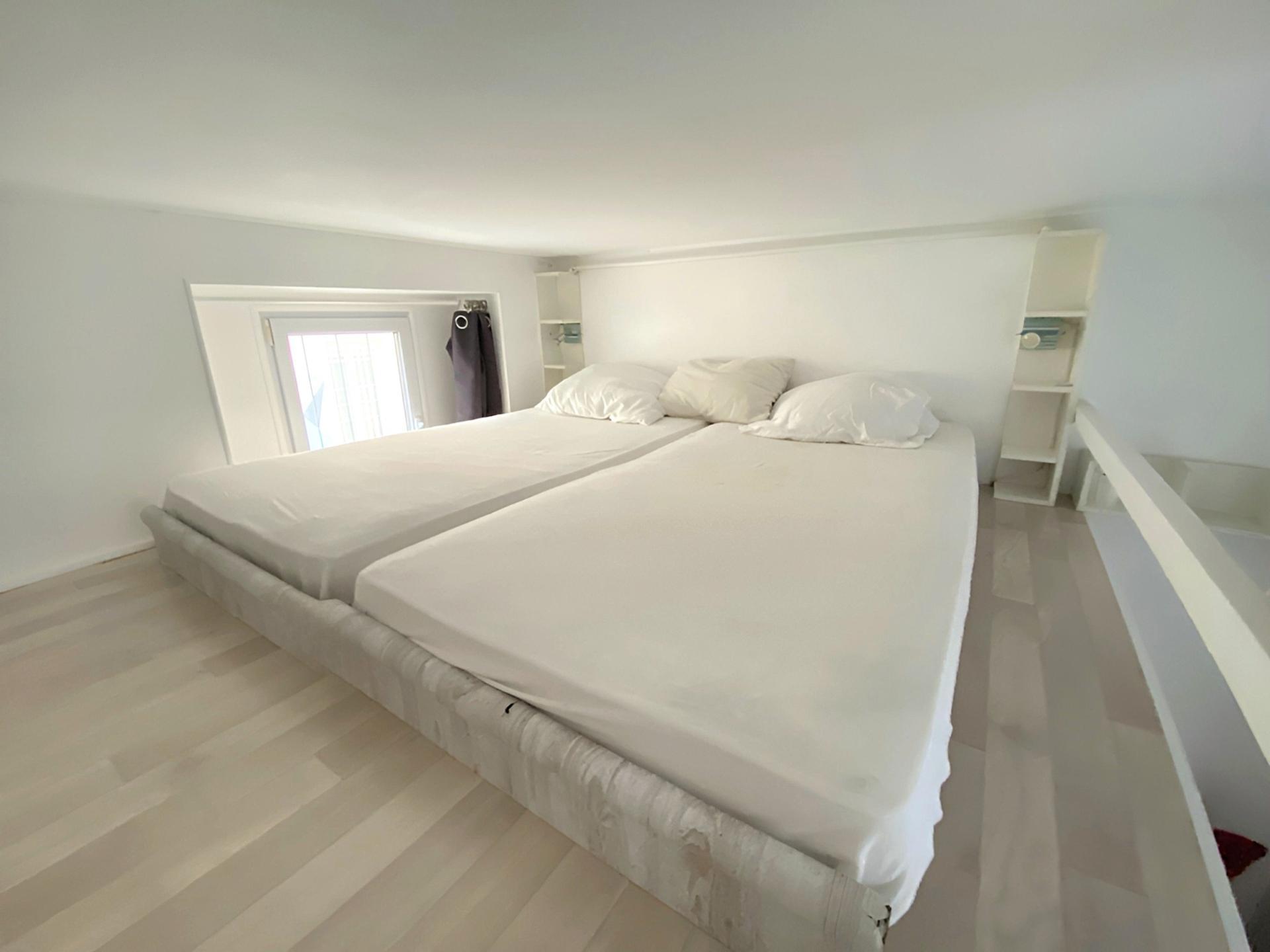 Appartement Paris 12e Arrondissement photo 7