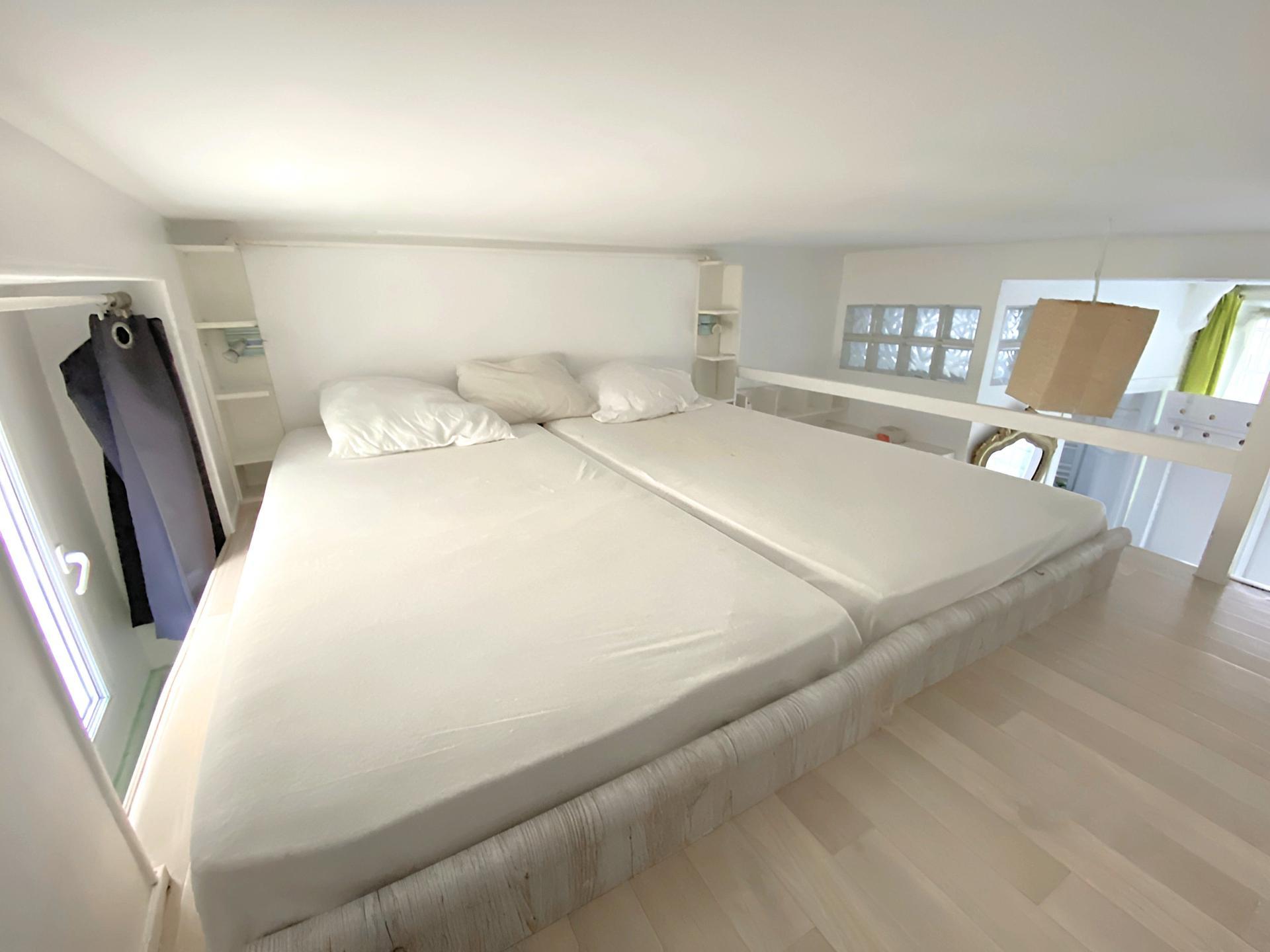 Appartement Paris 12e Arrondissement photo 8