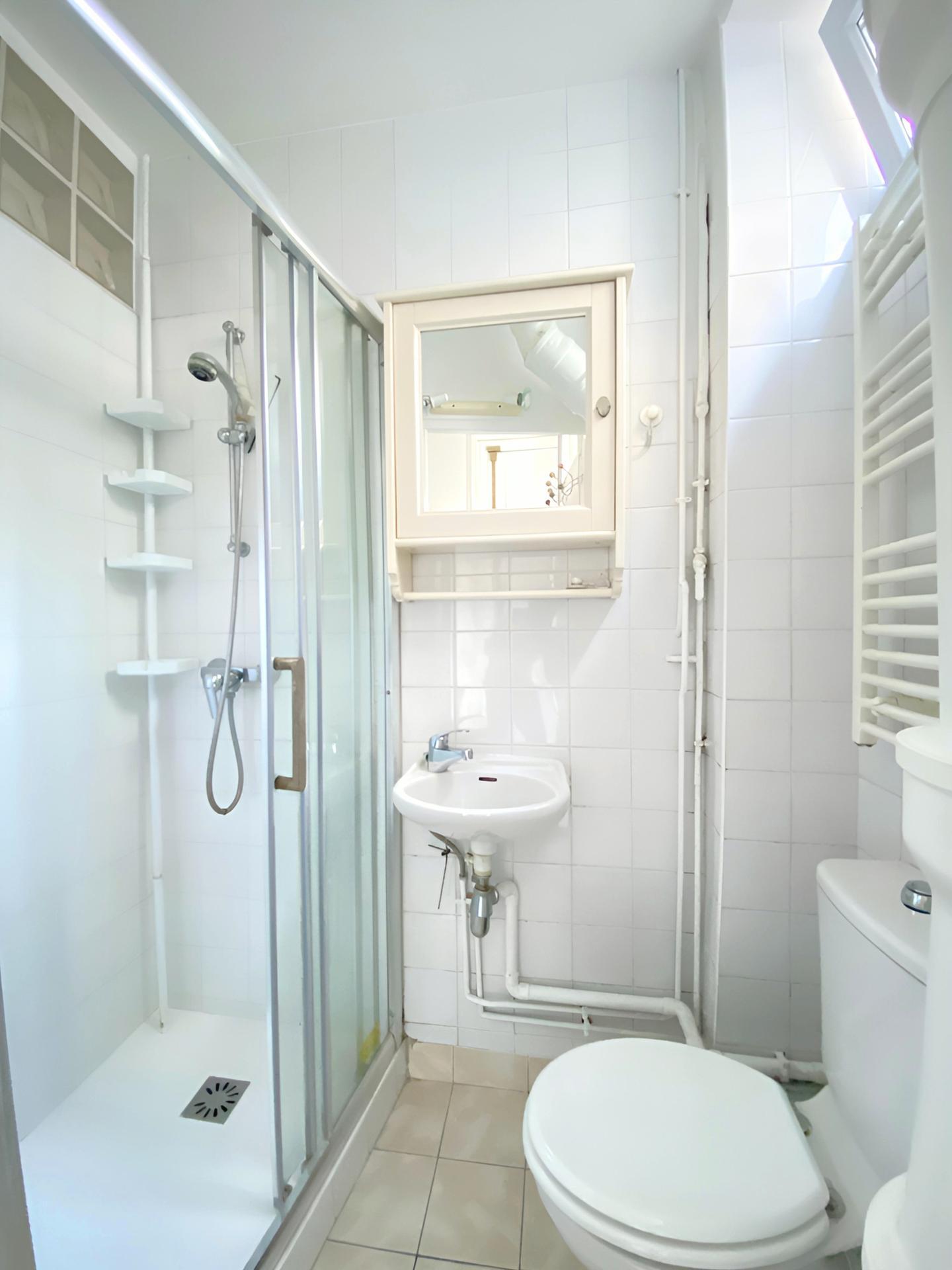 Appartement Paris 12e Arrondissement photo 9