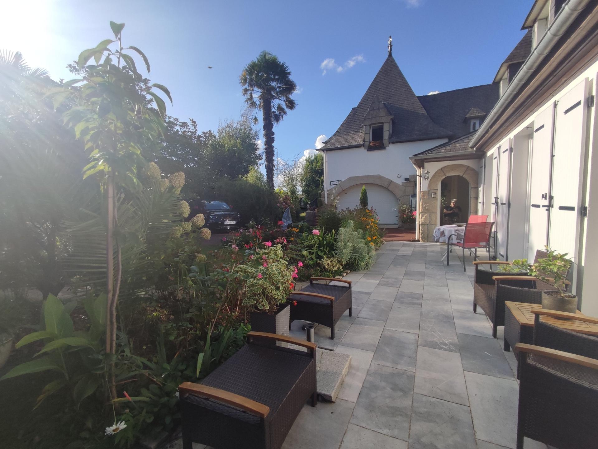 Photo 3 de l'annonce.