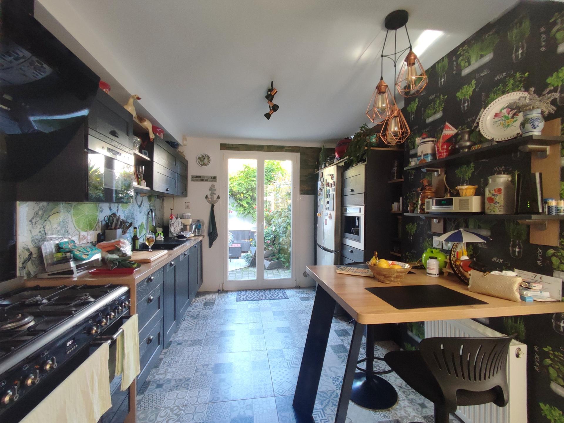 Photo 2 de l'annonce.