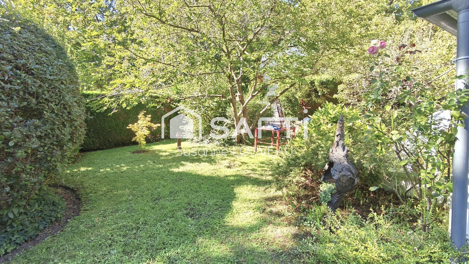 Photographie descriptive du bien