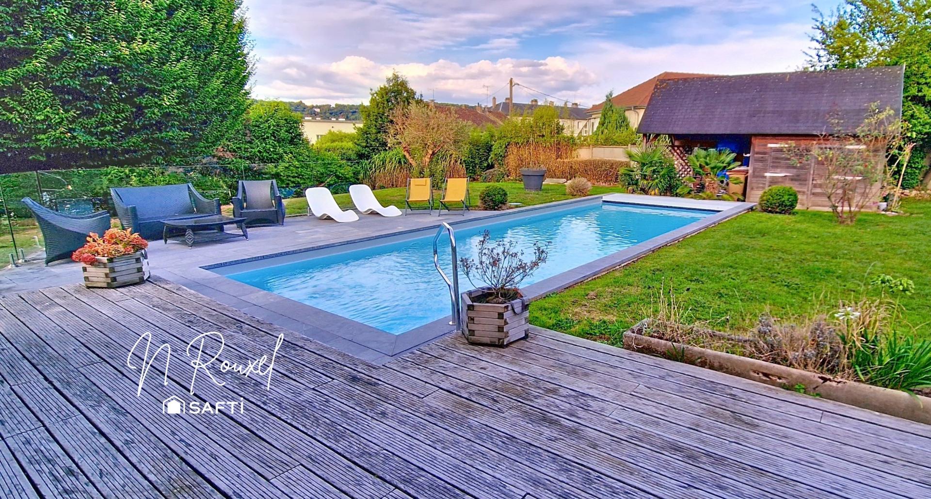 Photo 17 de l'annonce.