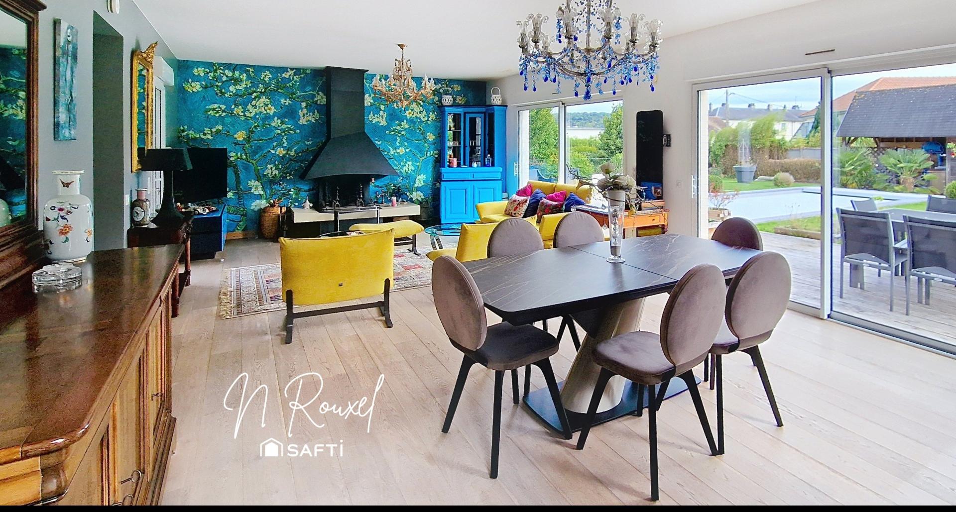 Photo 5 de l'annonce.