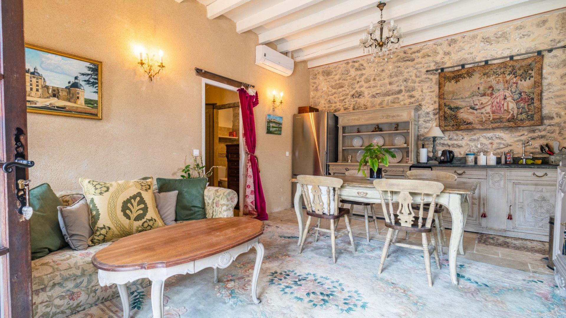 Photo 14 de l'annonce.