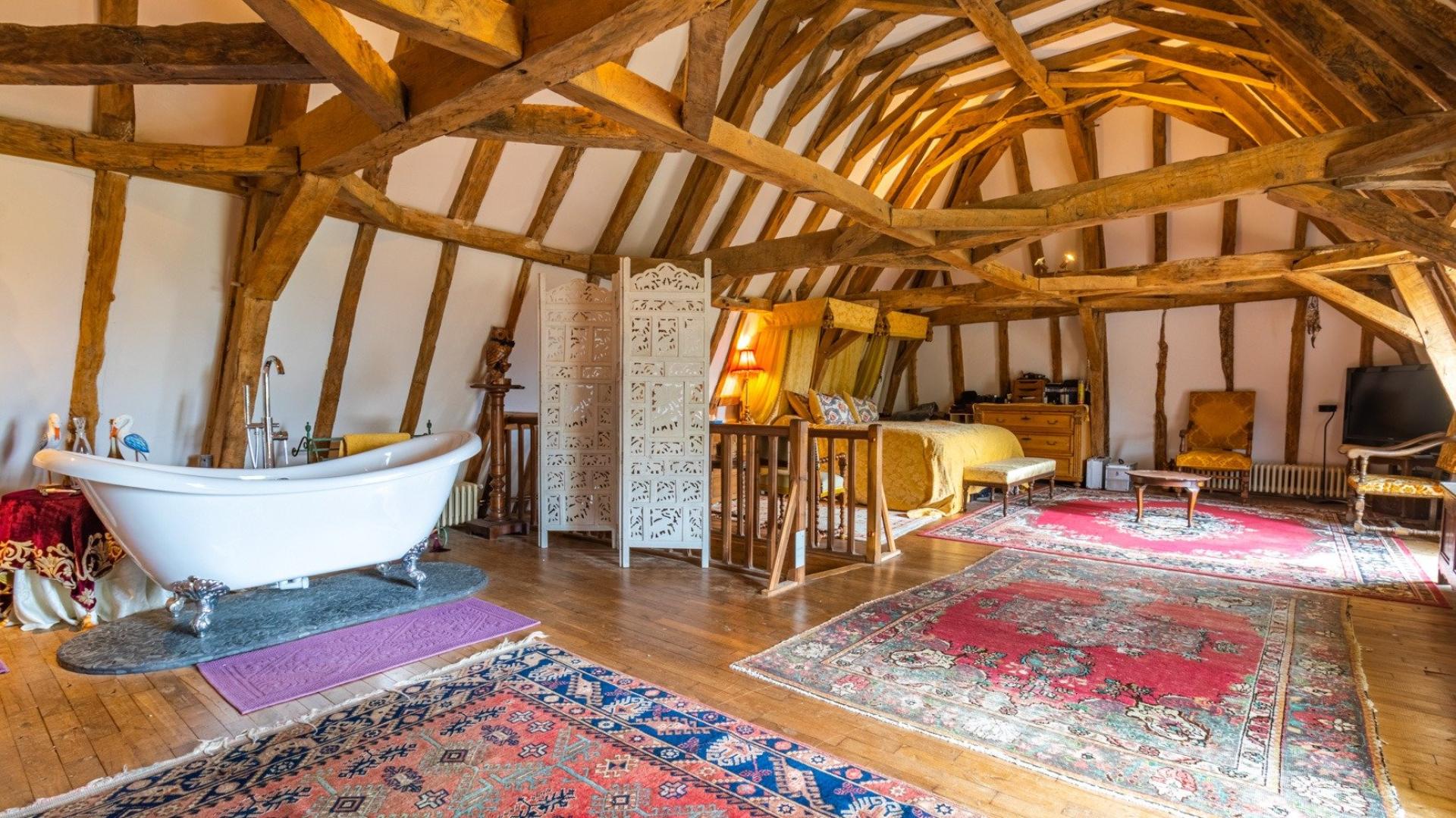 Photo 8 de l'annonce.