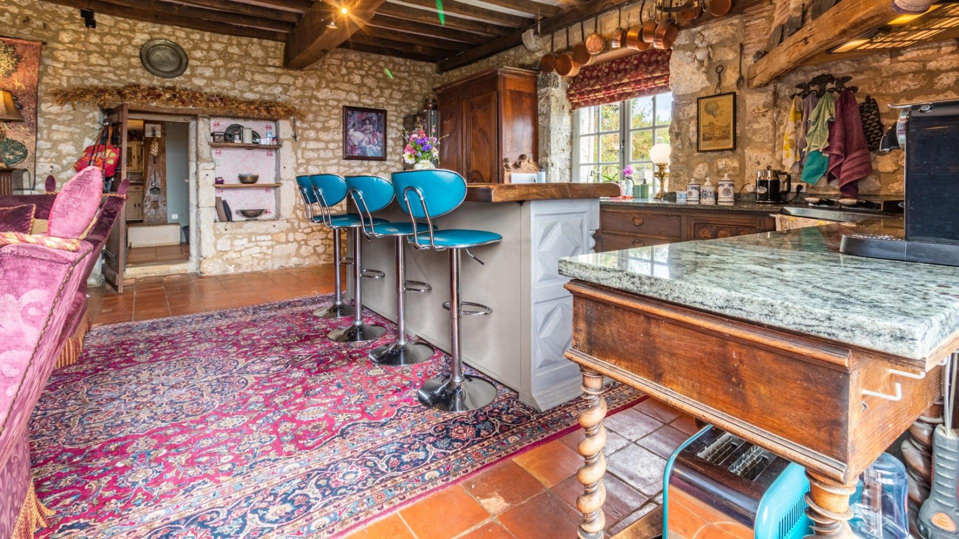 Photo 3 de l'annonce.