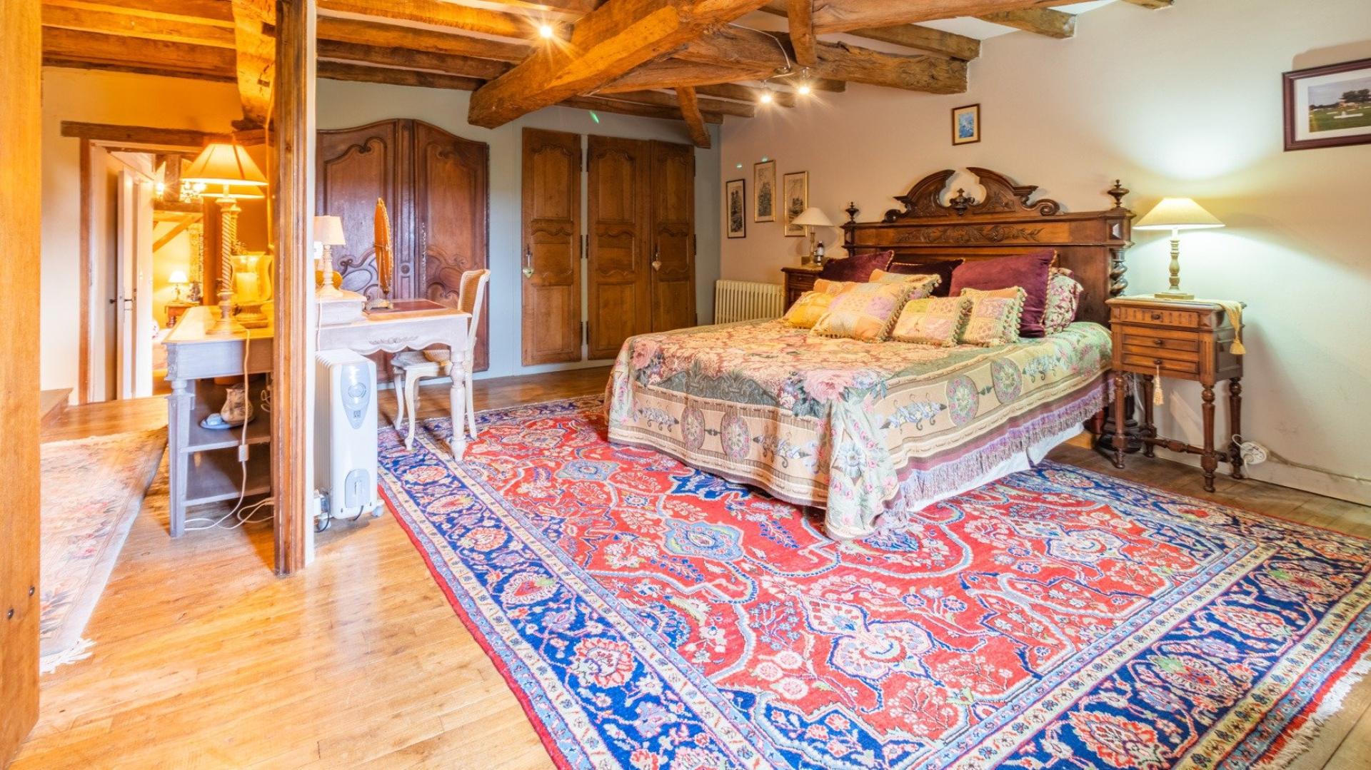 Photo 9 de l'annonce.