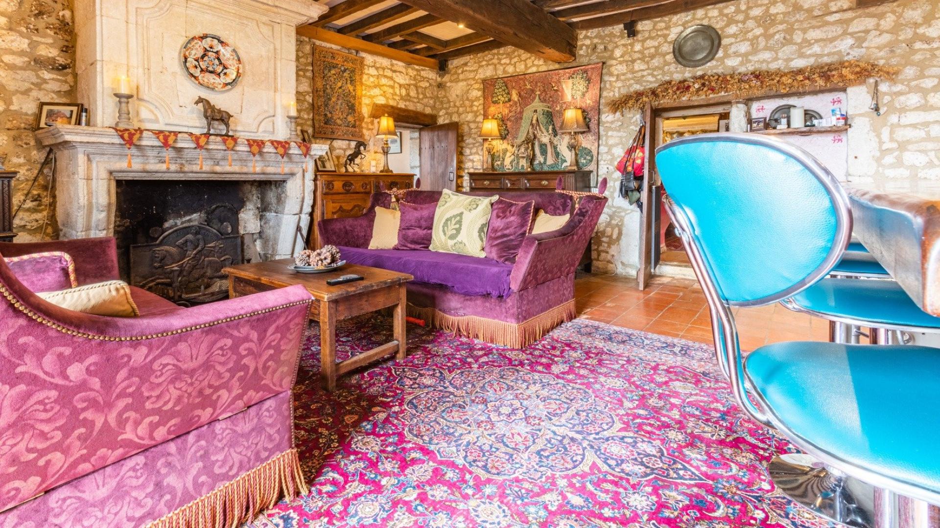 Photo 4 de l'annonce.