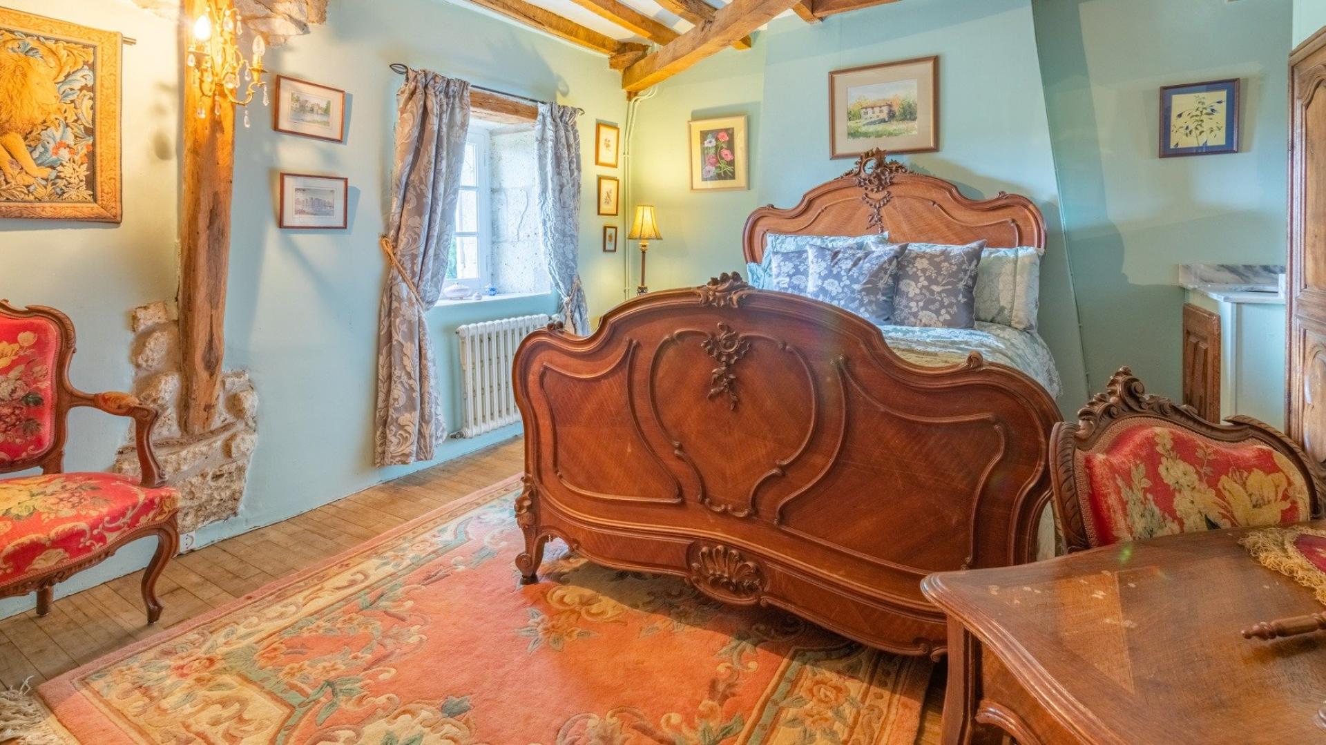 Photo 12 de l'annonce.