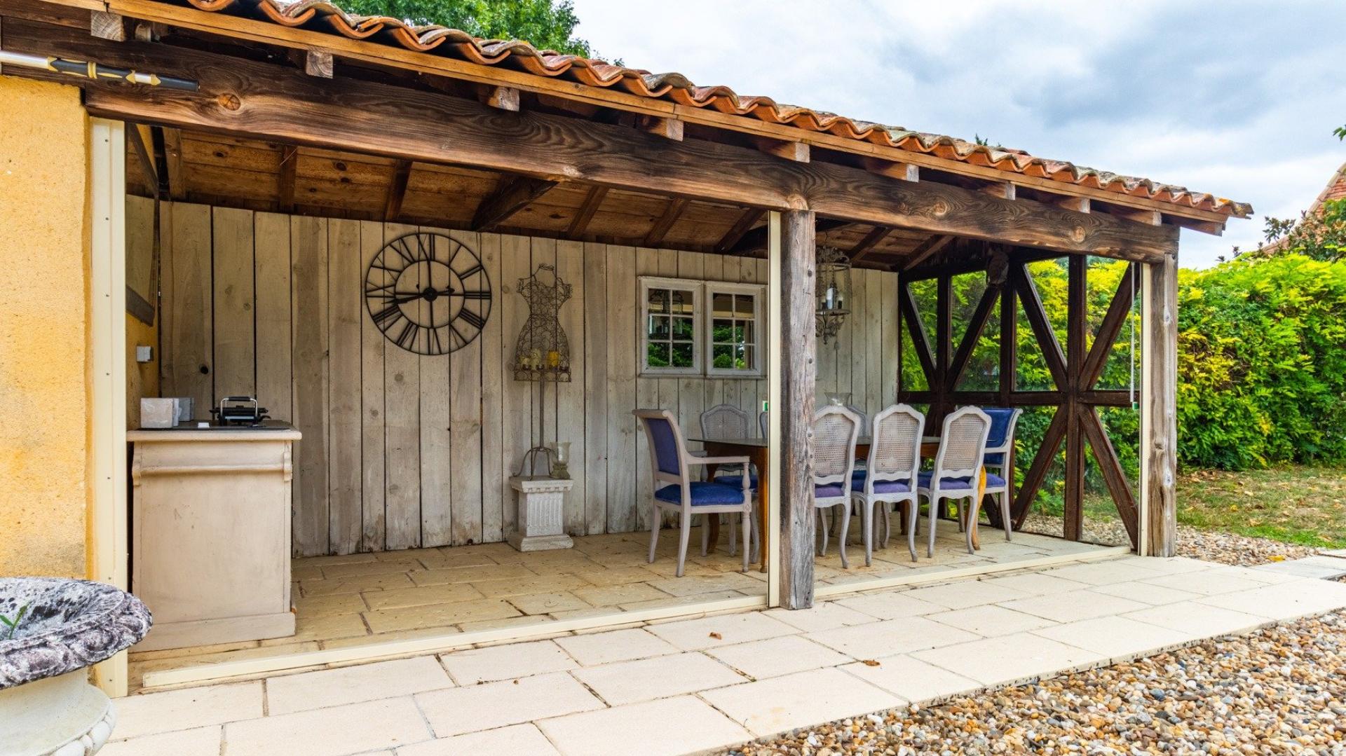 Photo 23 de l'annonce.