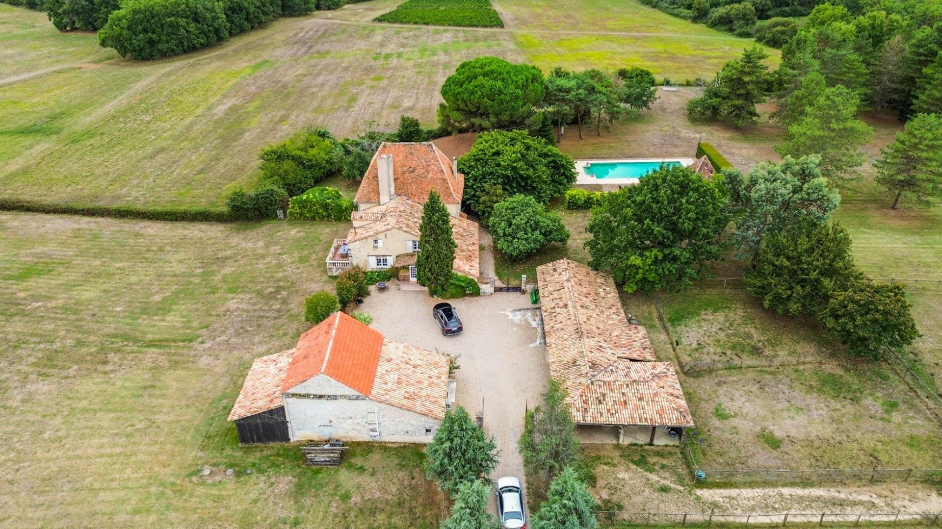 Photo 2 de l'annonce.