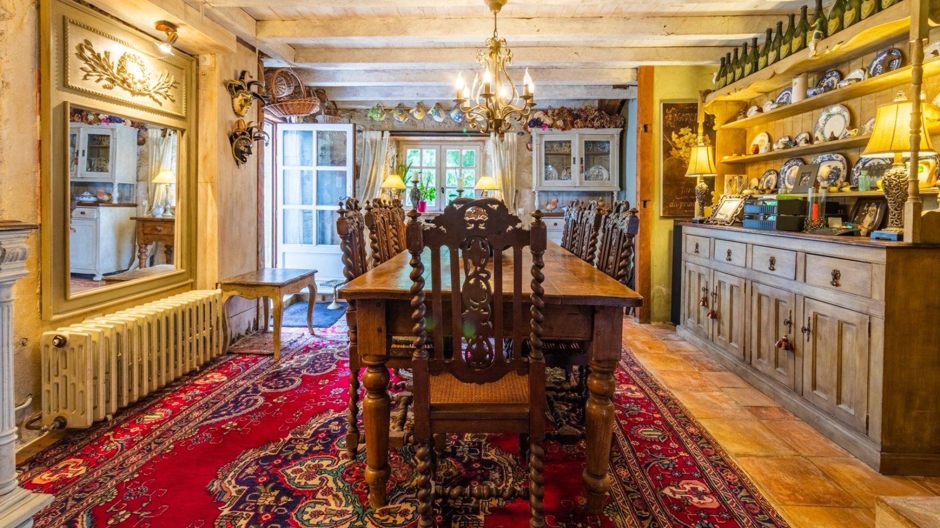 Photo 6 de l'annonce.