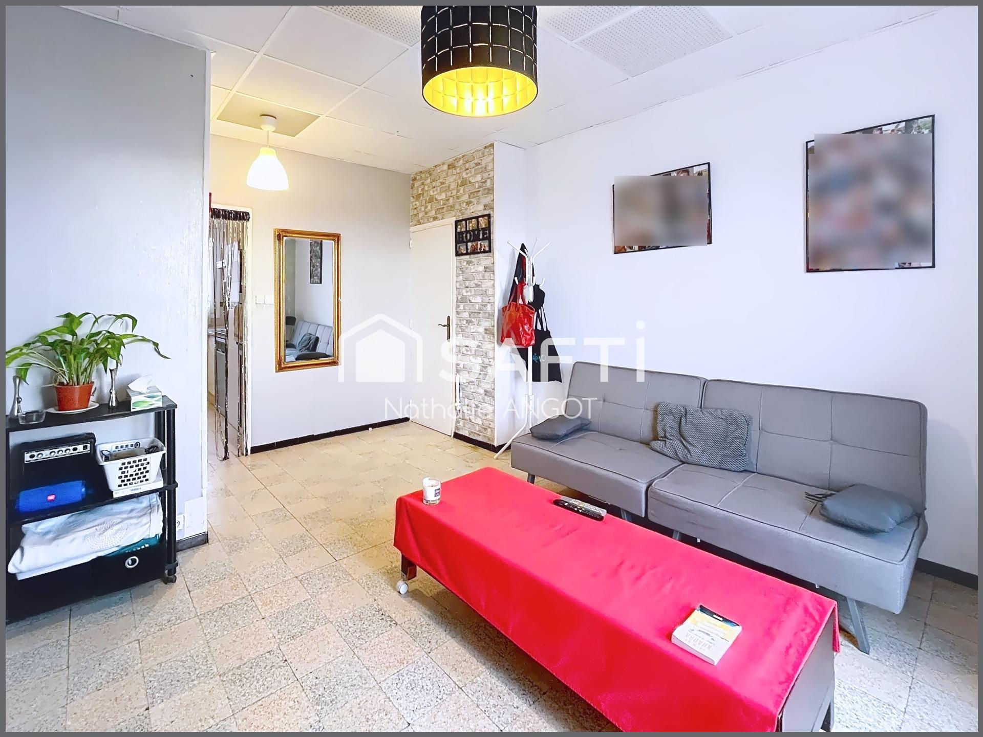 Photo-appartement