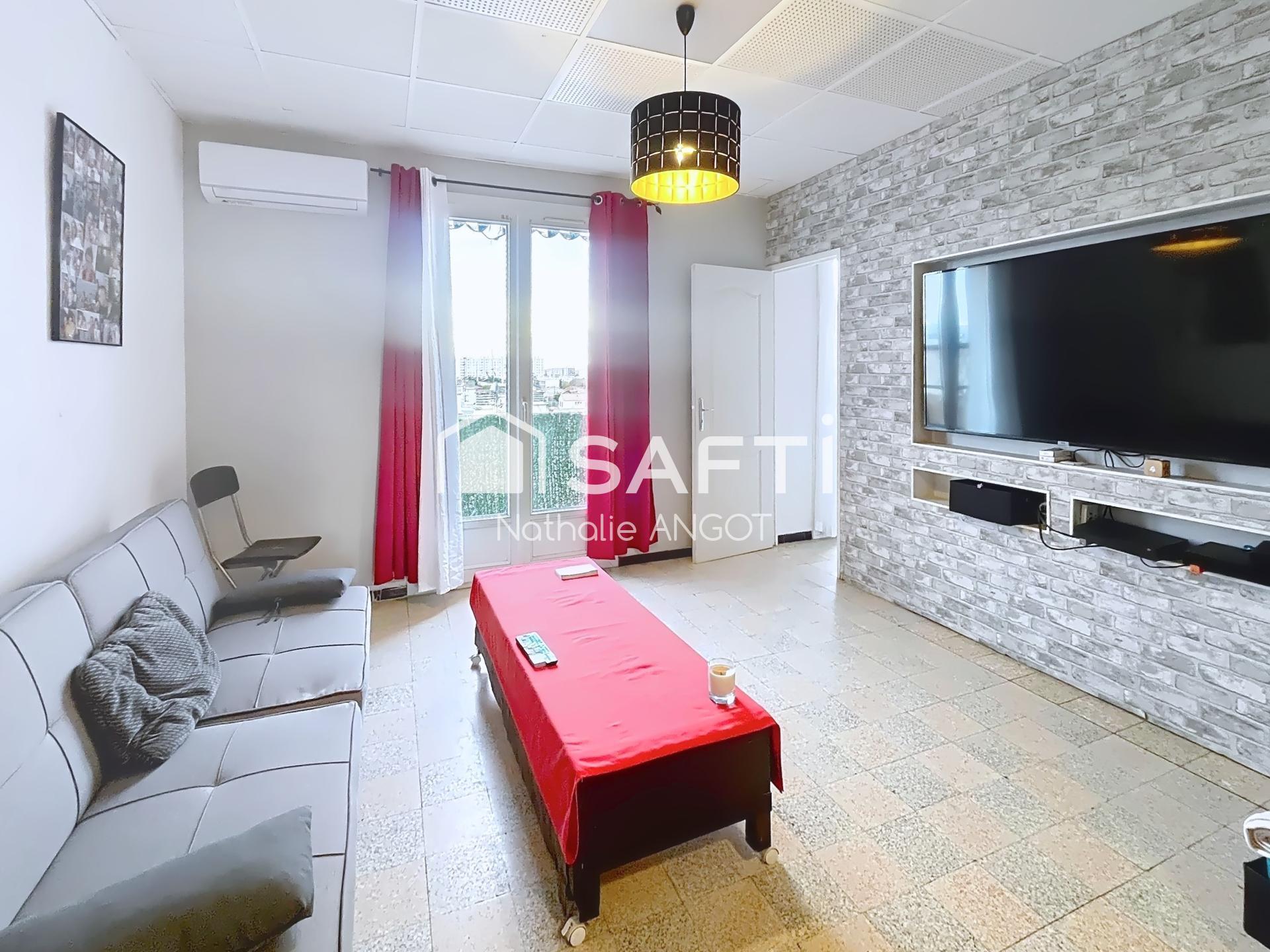 Photo-appartement