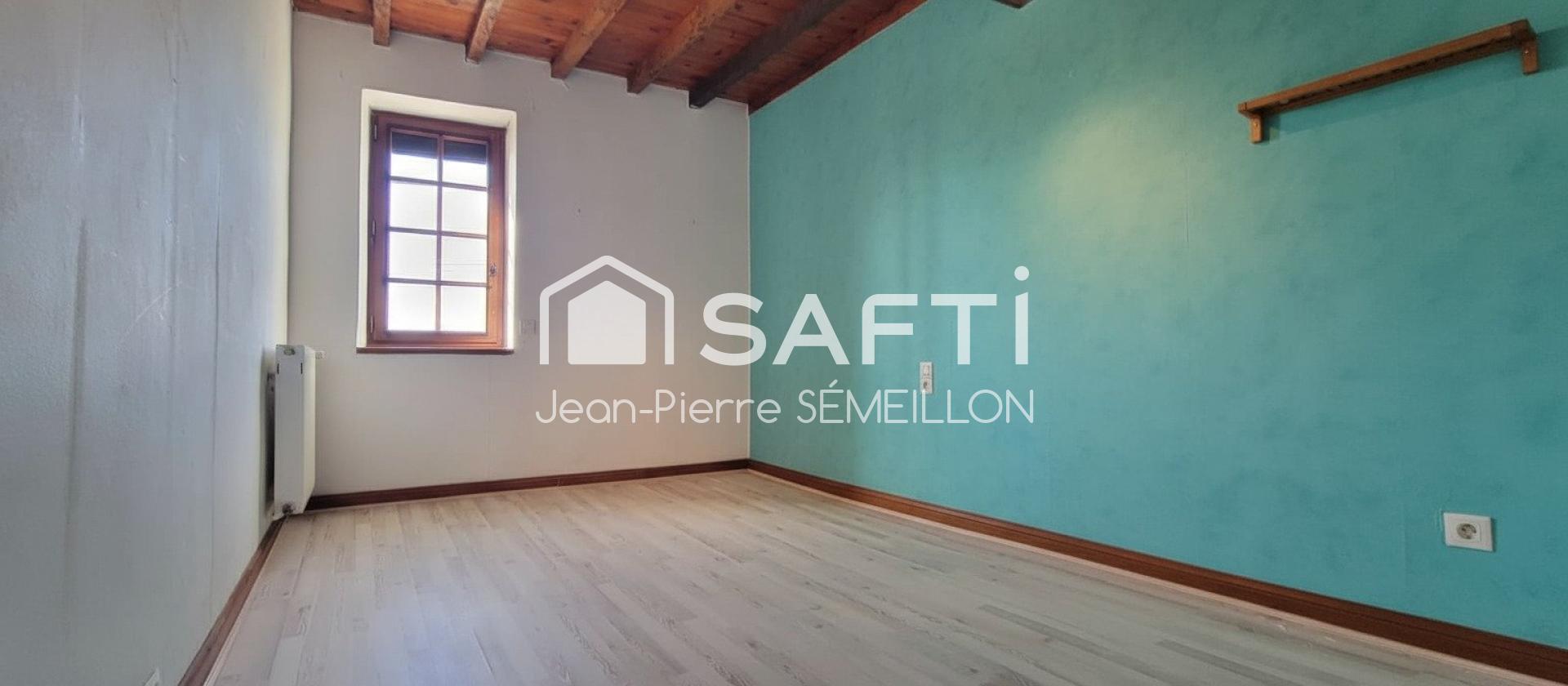 Maison au calme et lumineuse 88 m² - 2 chambres