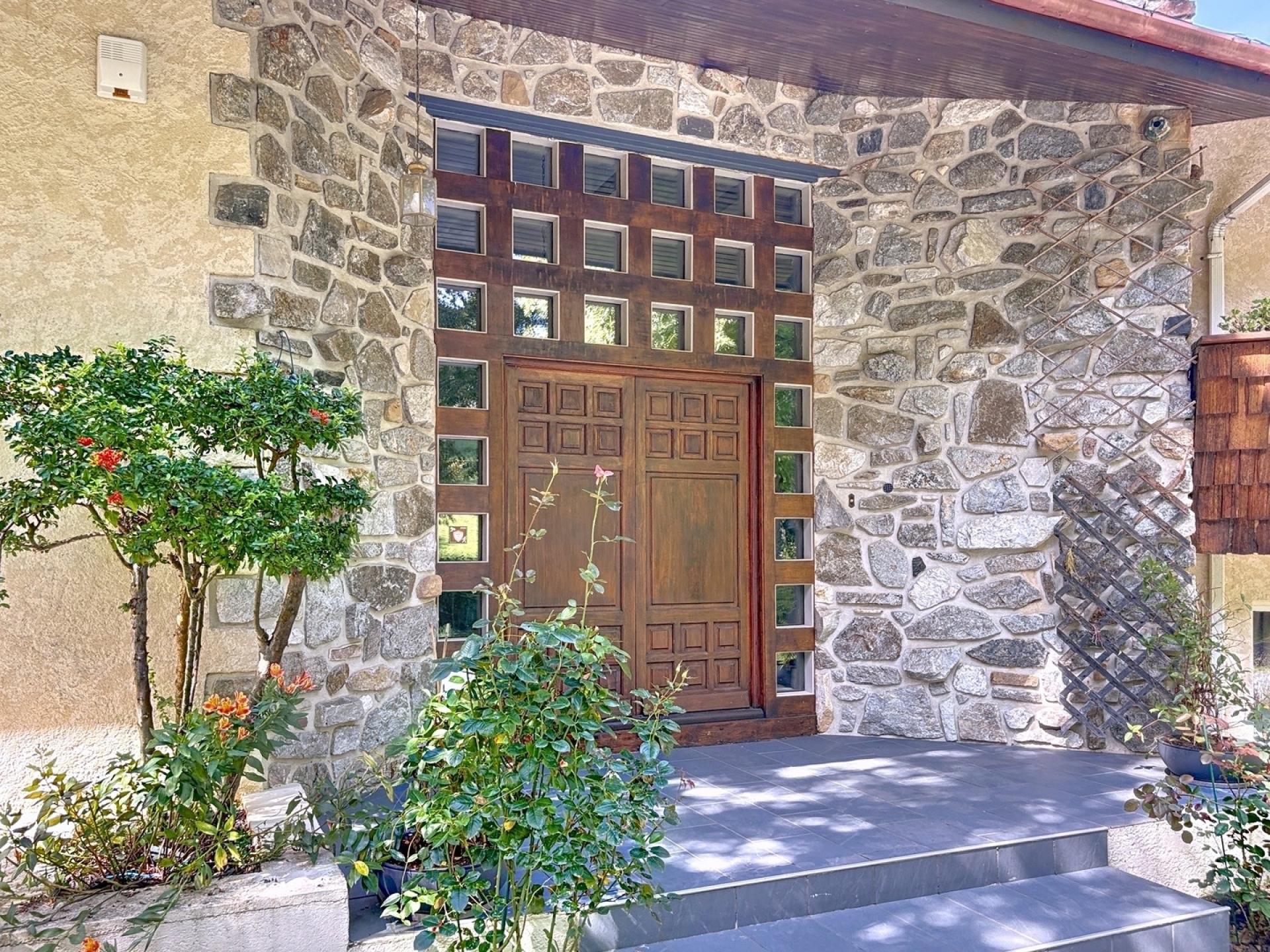 Photographie descriptive du bien