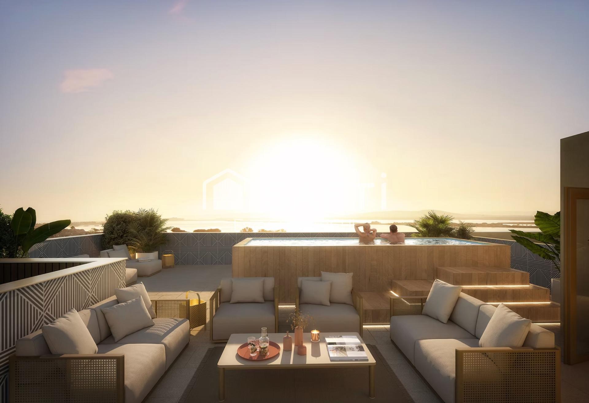 Photographie descriptive du bien