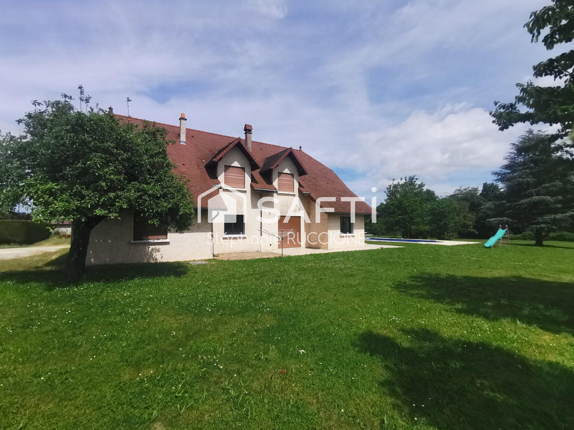 Photographie descriptive du bien