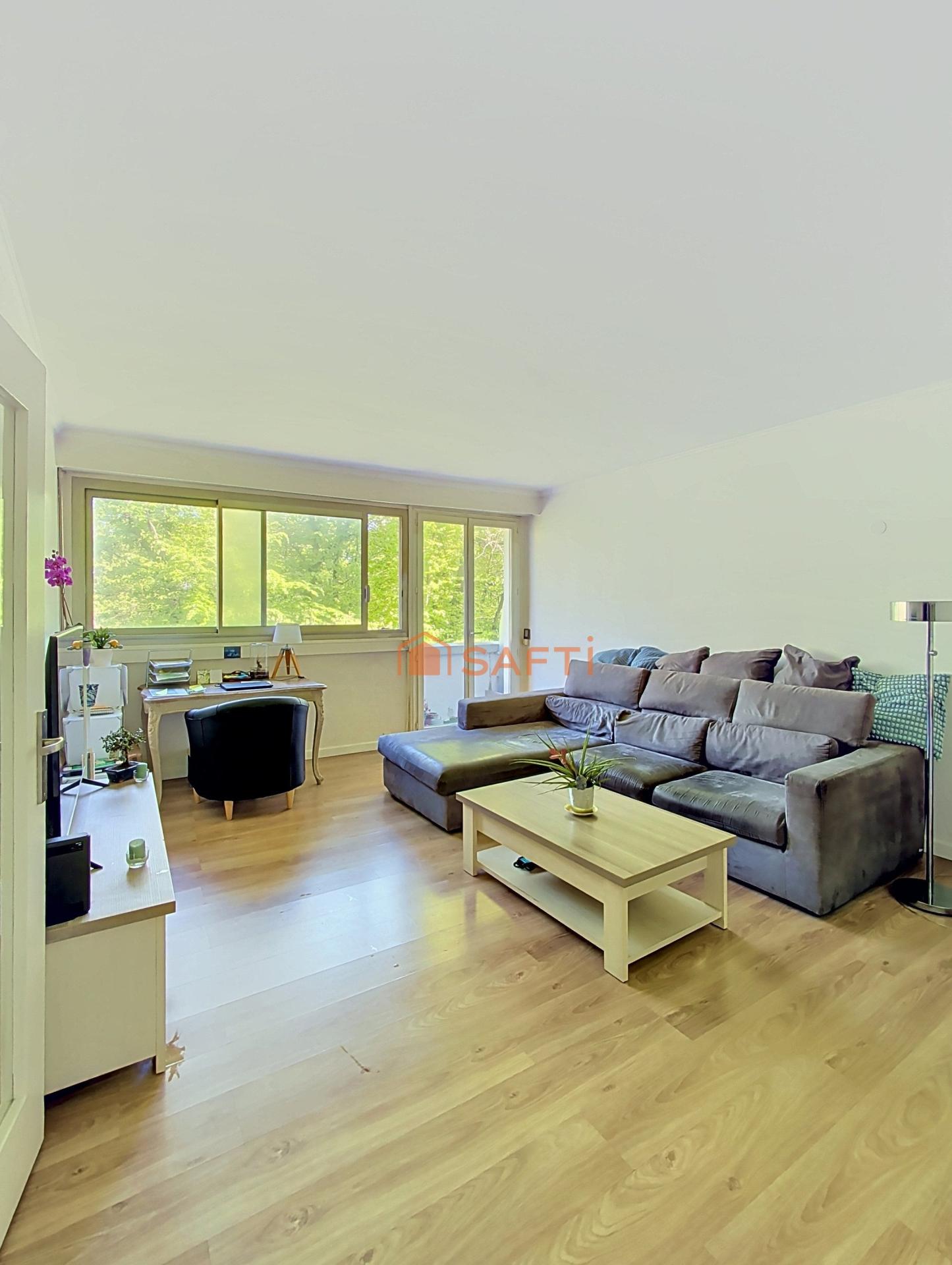 Photo-appartement