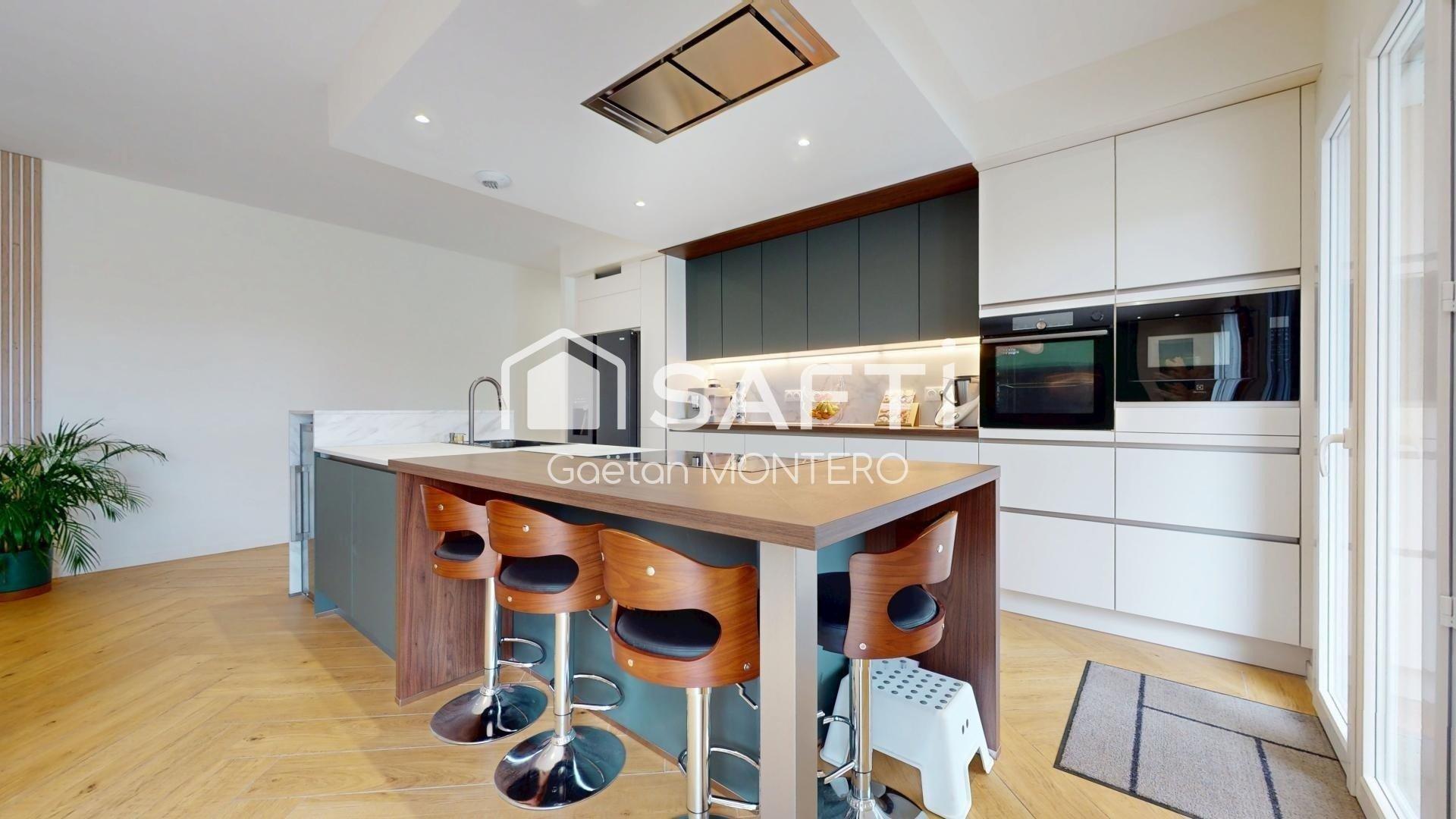 Photo 8 de l'annonce.