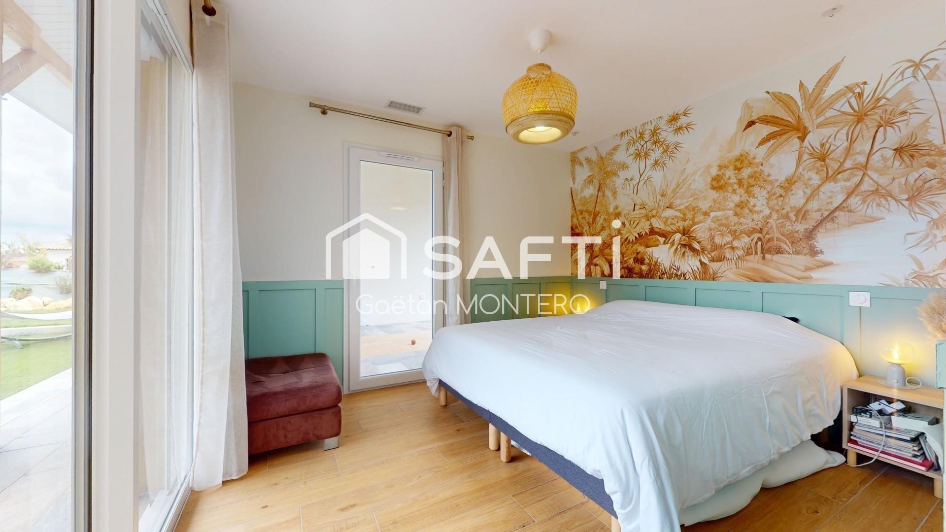 Photo 9 de l'annonce.