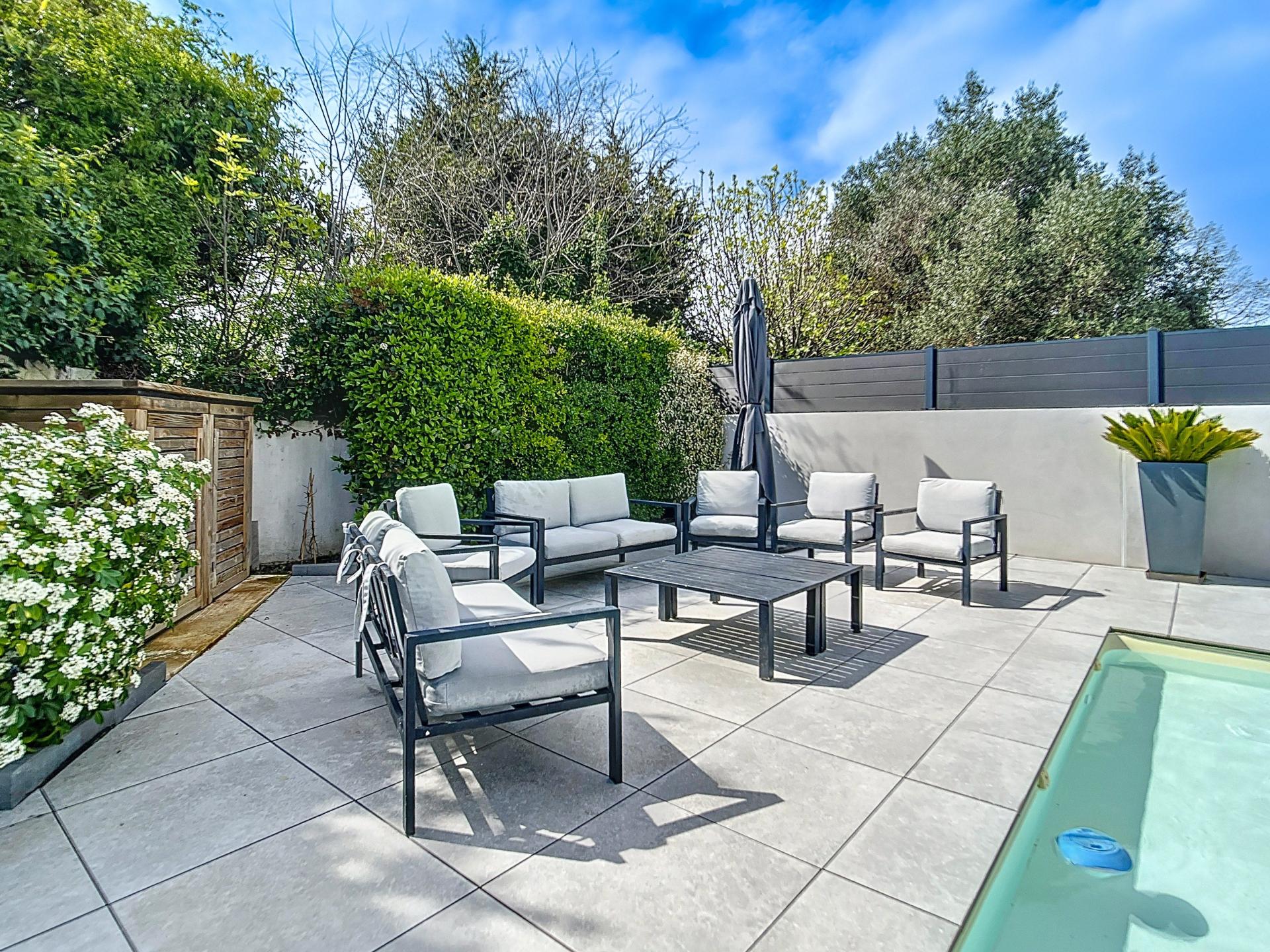 Photo 25 de l'annonce.