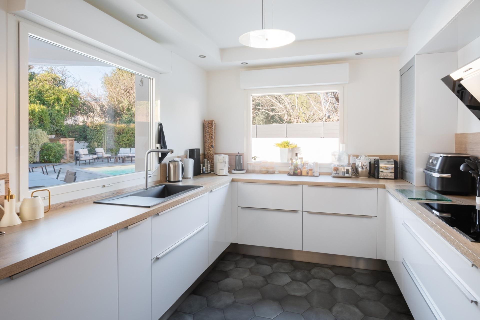 Photo 8 de l'annonce.