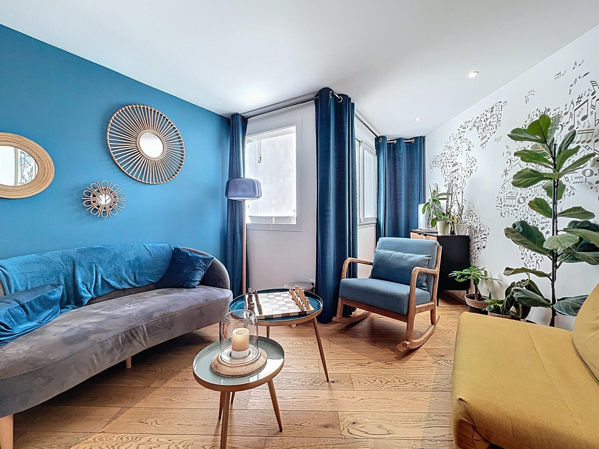 Photo 5 de l'annonce.