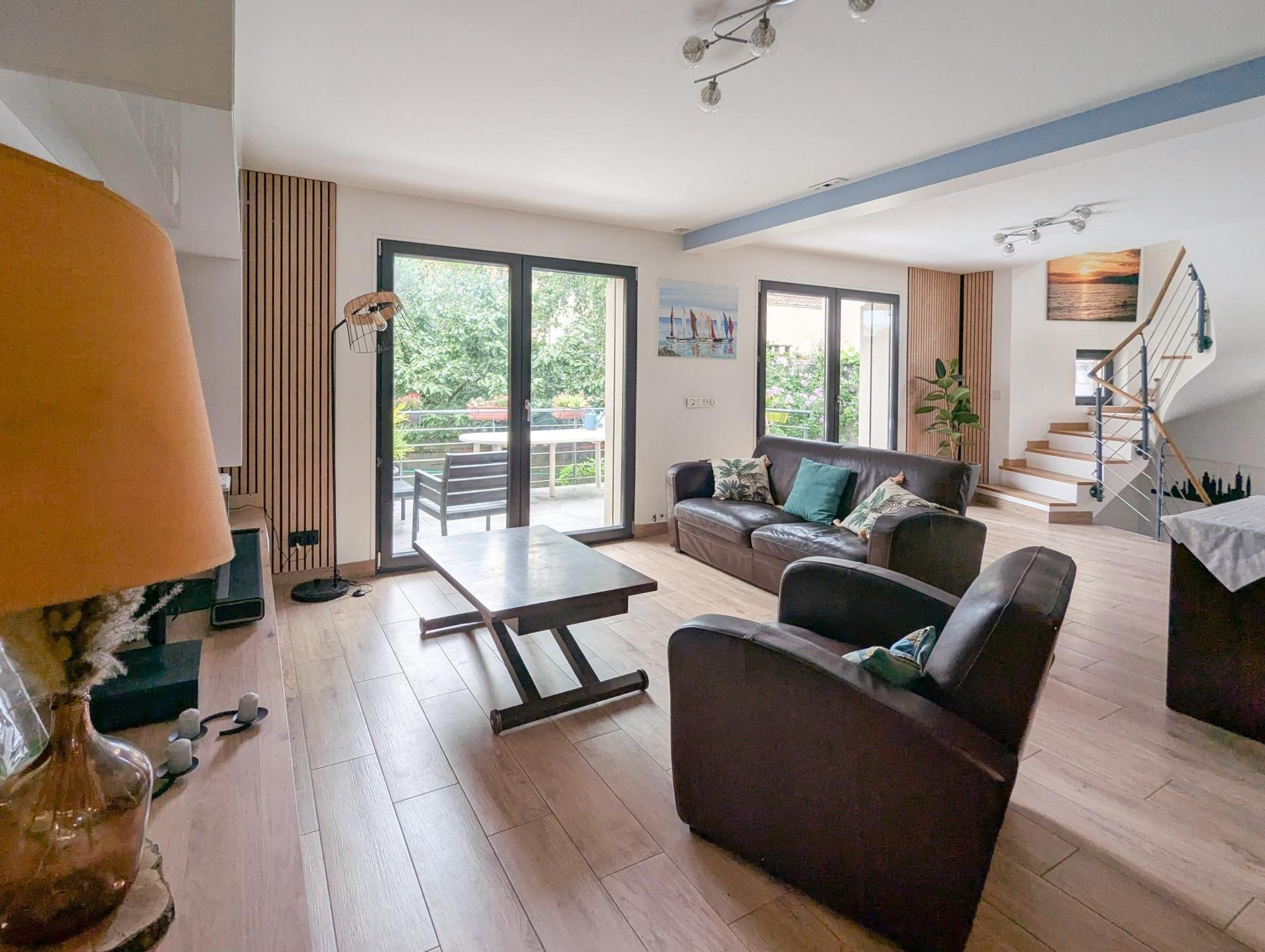 Photographie descriptive du bien