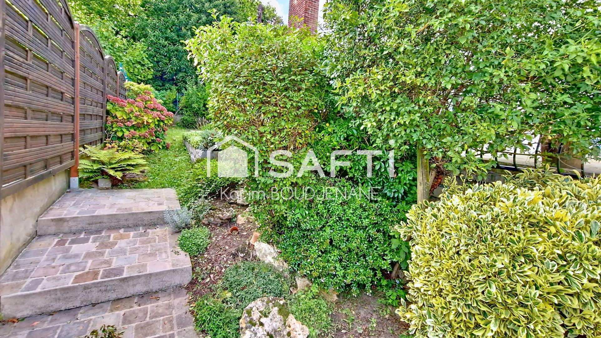 Photographie descriptive du bien