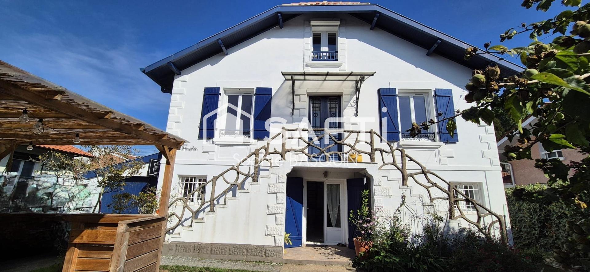 Photographie descriptive du bien