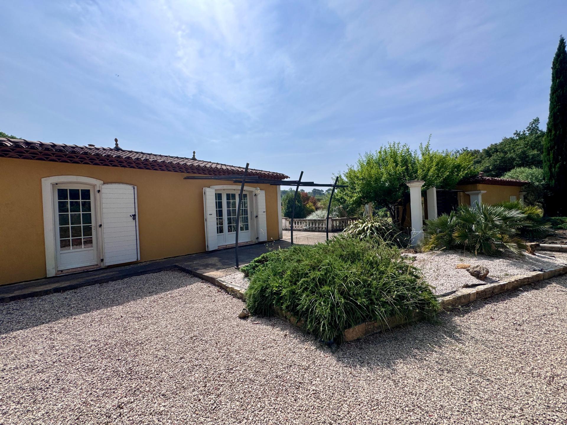 Photographie descriptive du bien