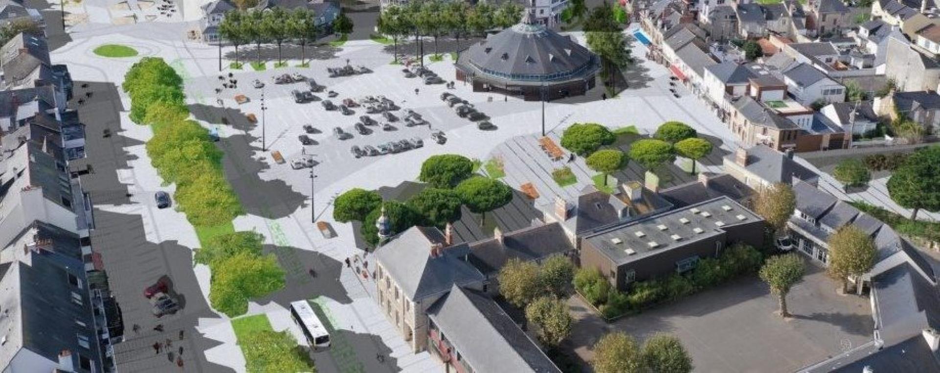 Photo 7 de l'annonce.