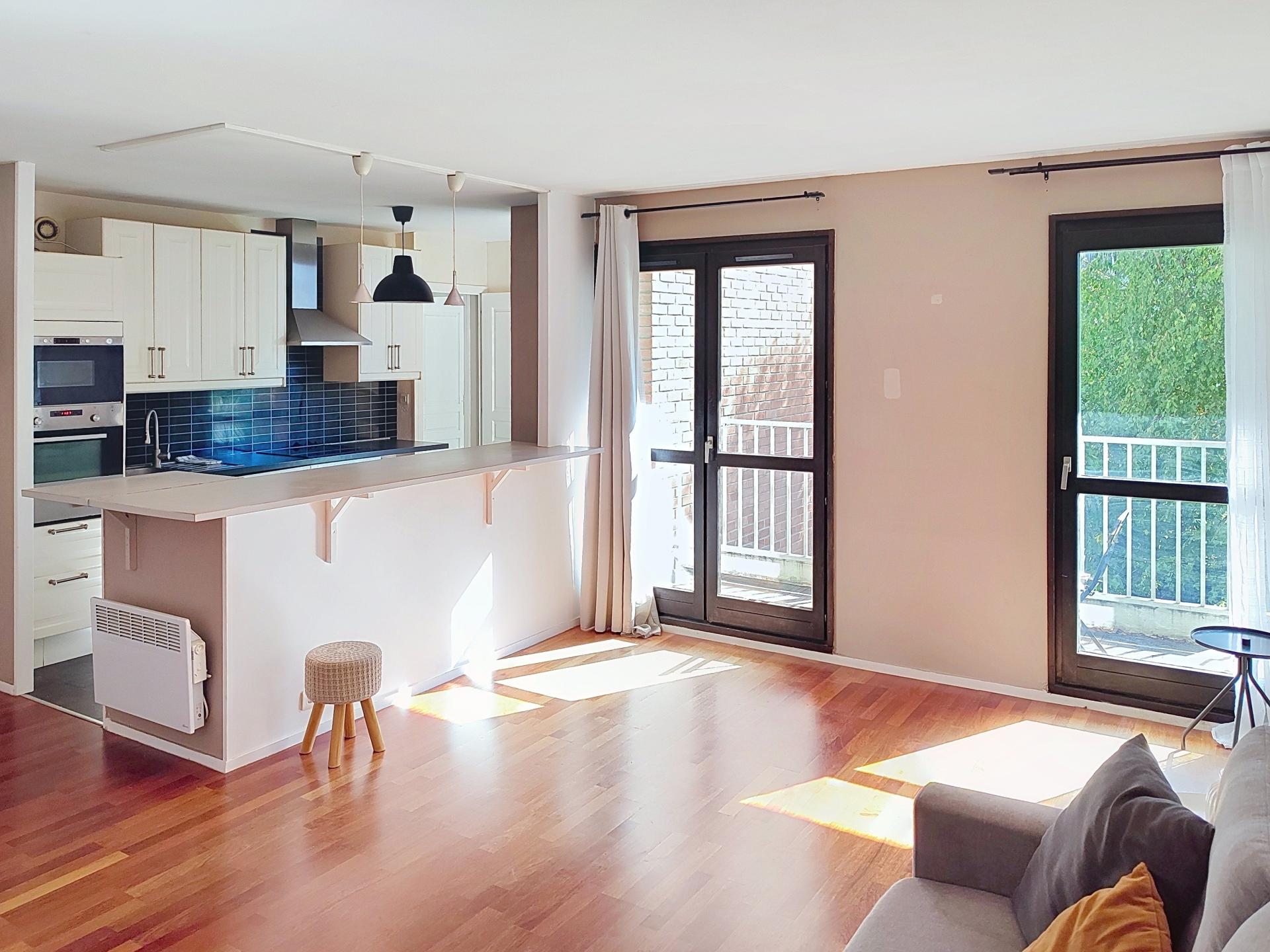 Photo-appartement