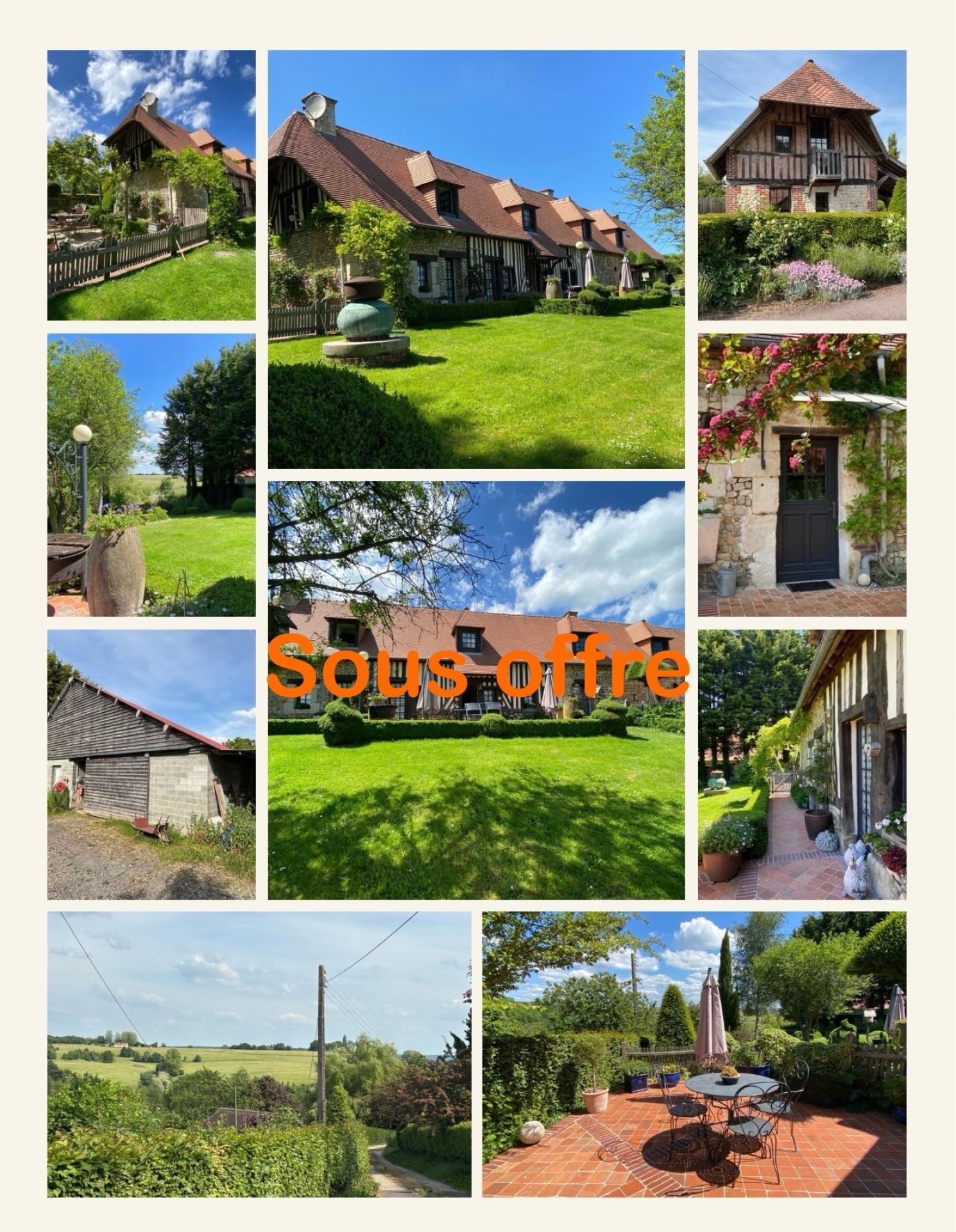 Photographie descriptive du bien