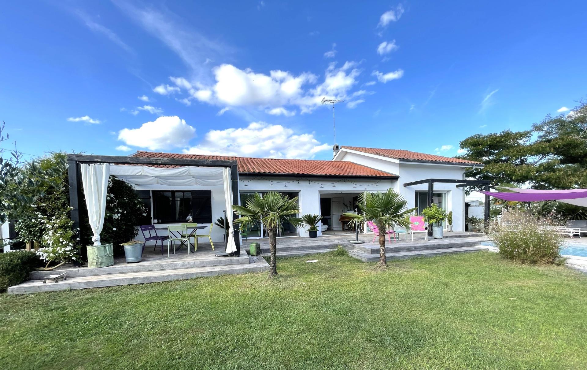 Photo 2 de l'annonce.