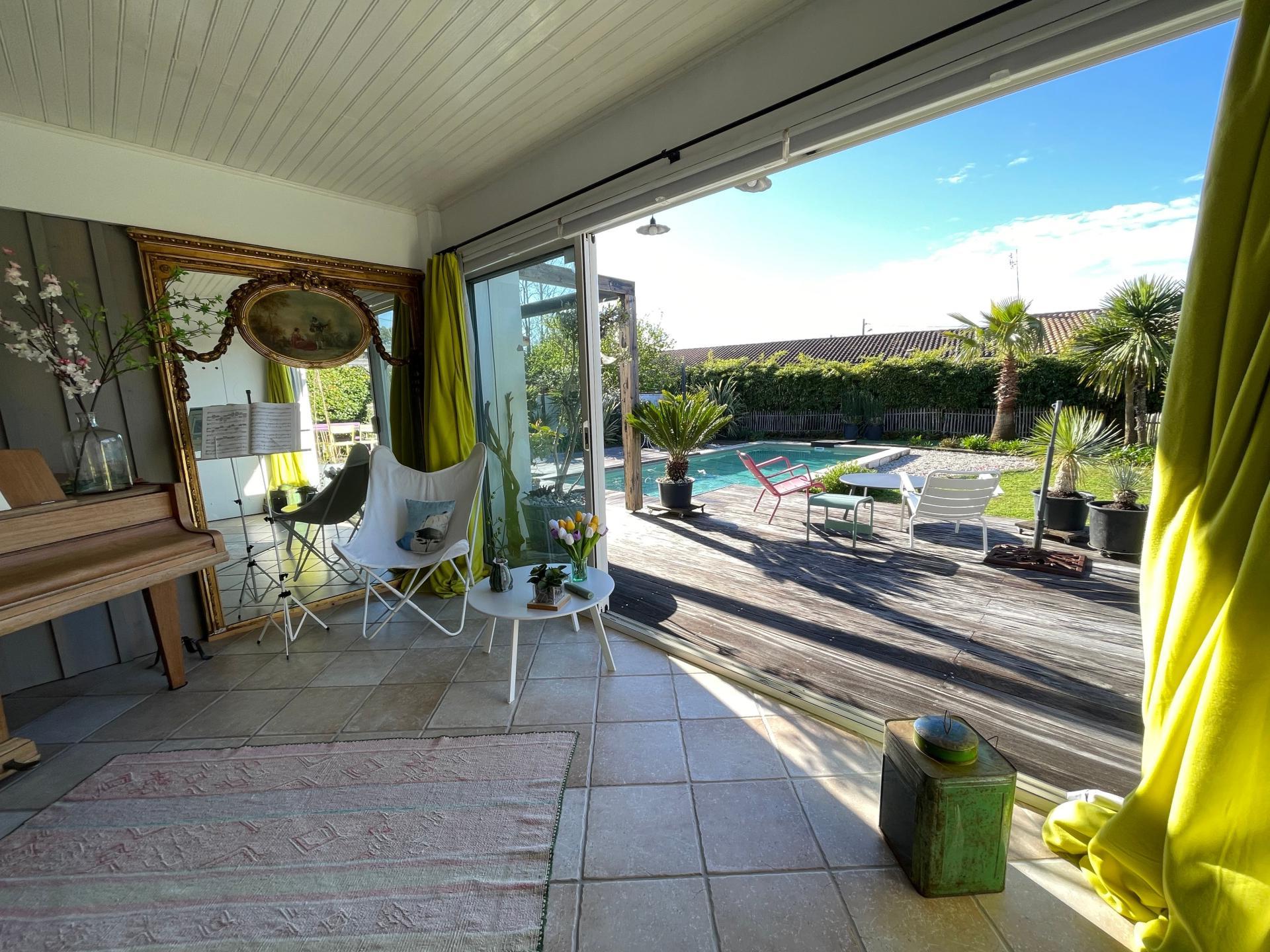 Photo 4 de l'annonce.