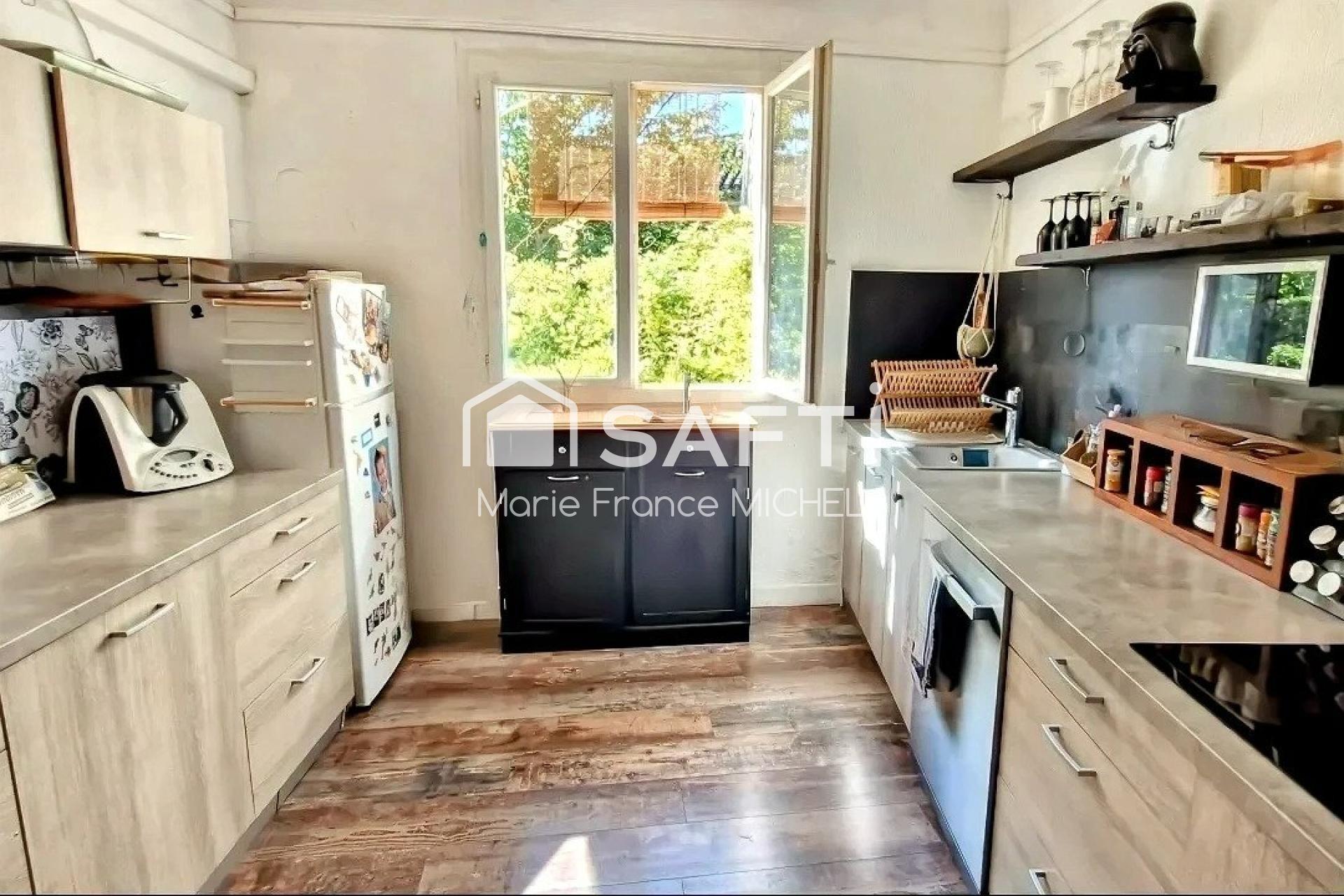 Photographie descriptive du bien