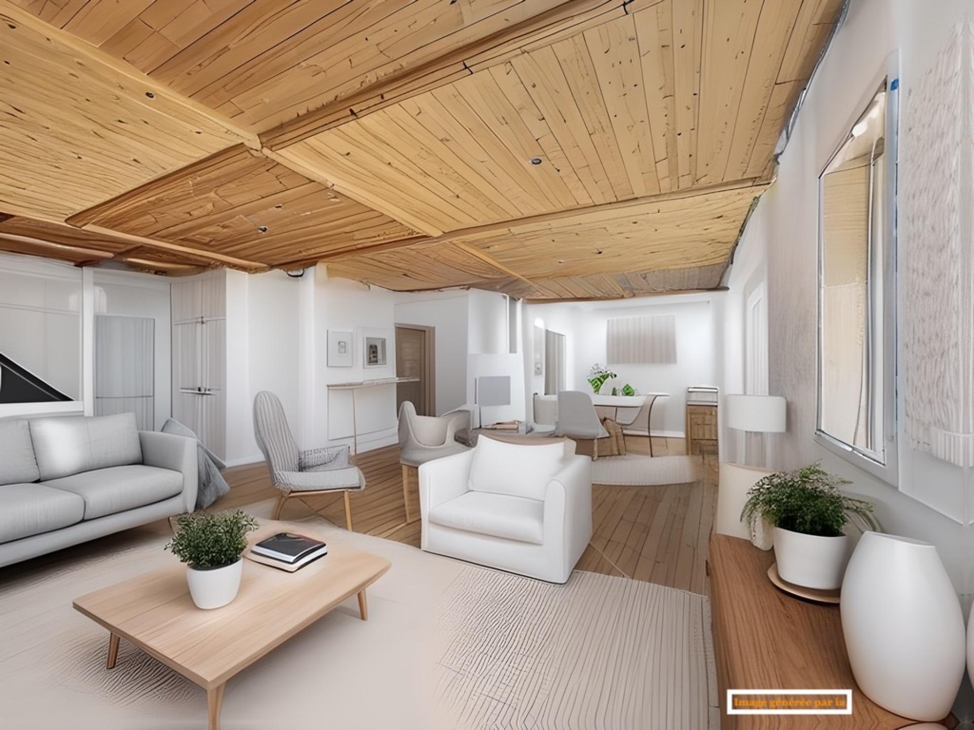 Photo 4 de l'annonce.