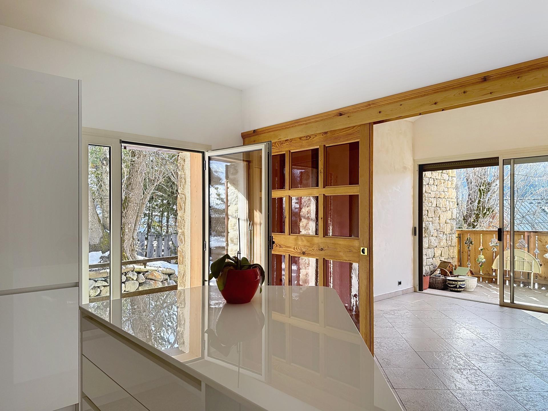 Photo 2 de l'annonce.