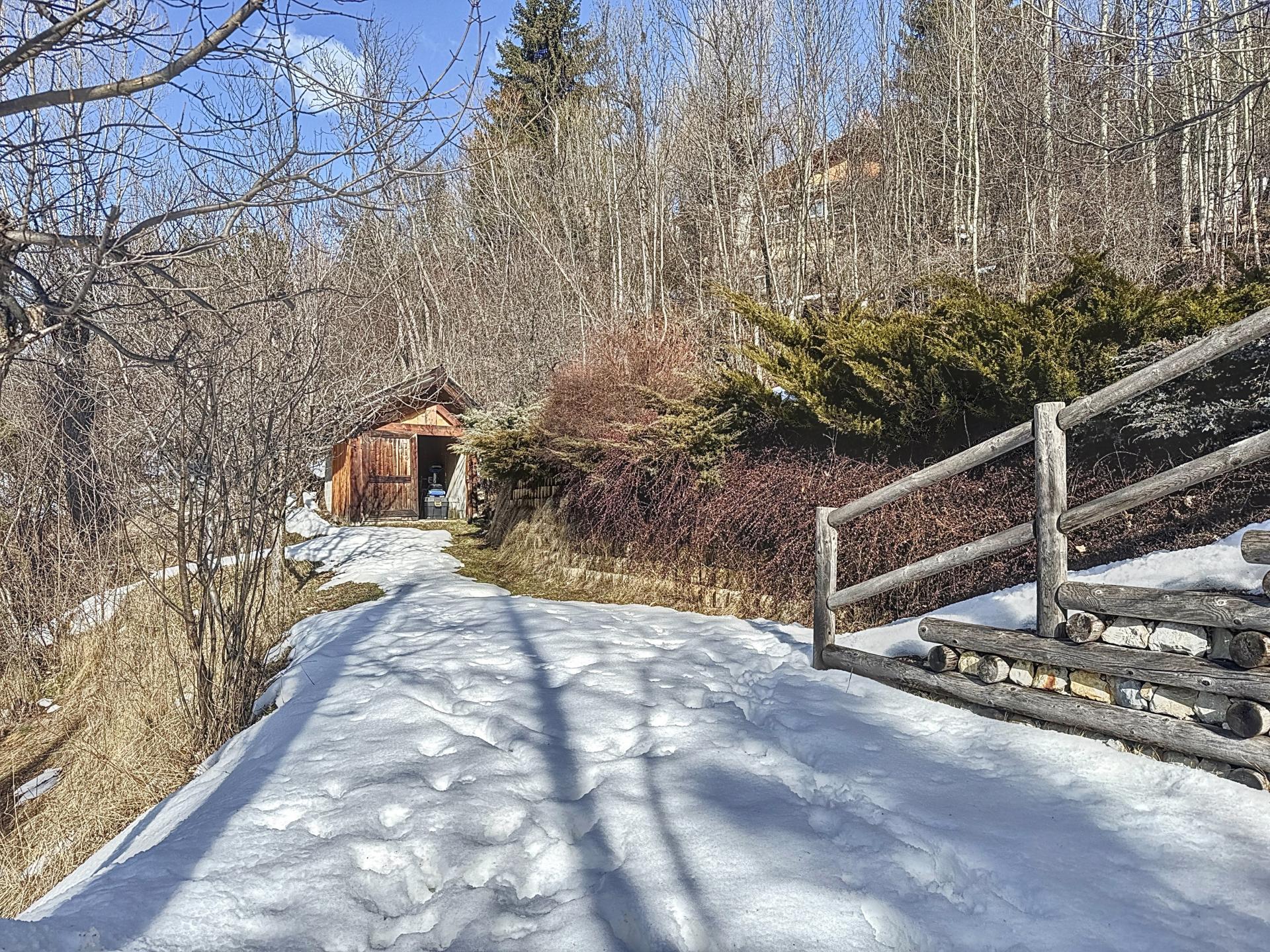 Photo 19 de l'annonce.