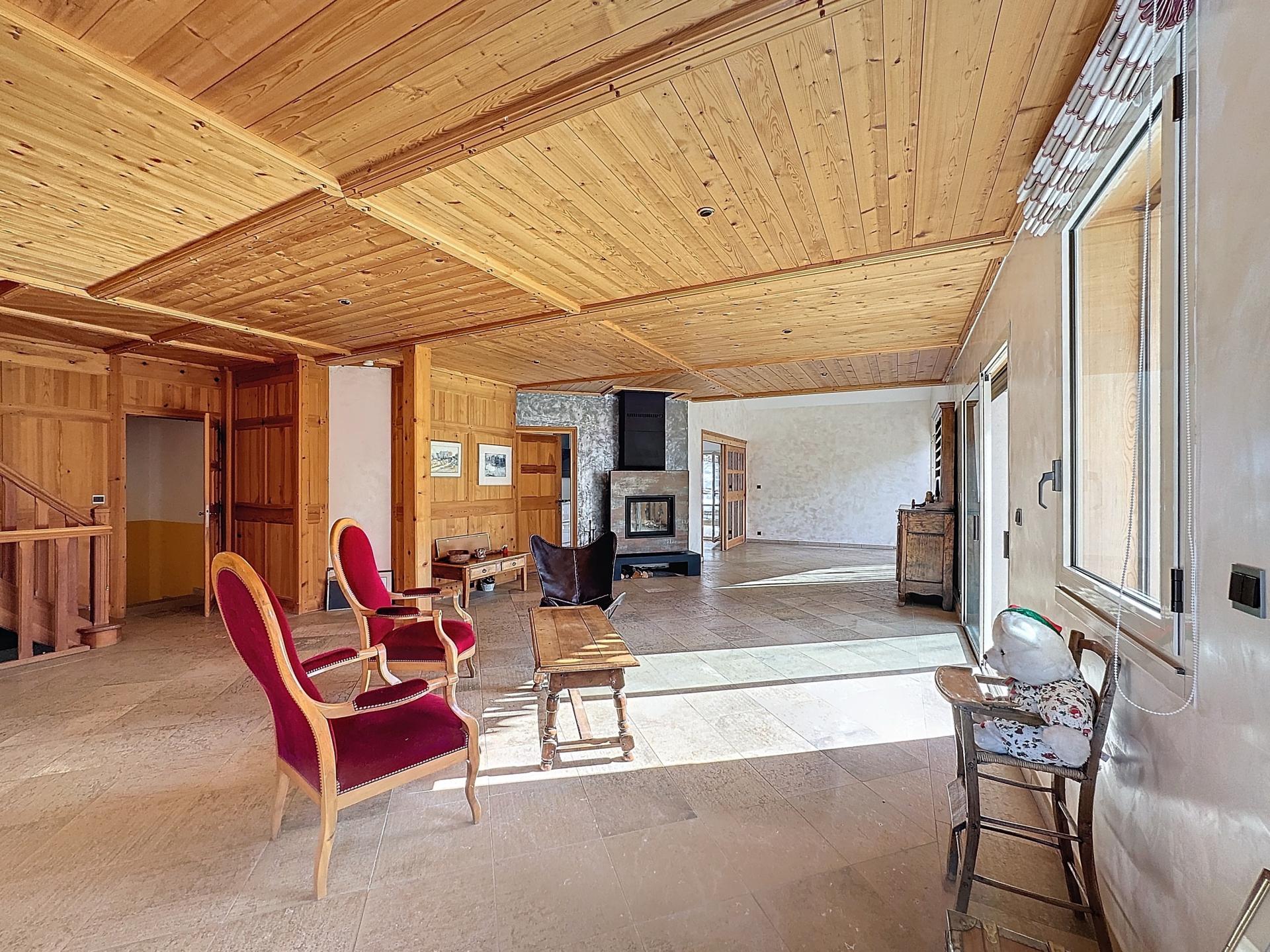 Photo 3 de l'annonce.