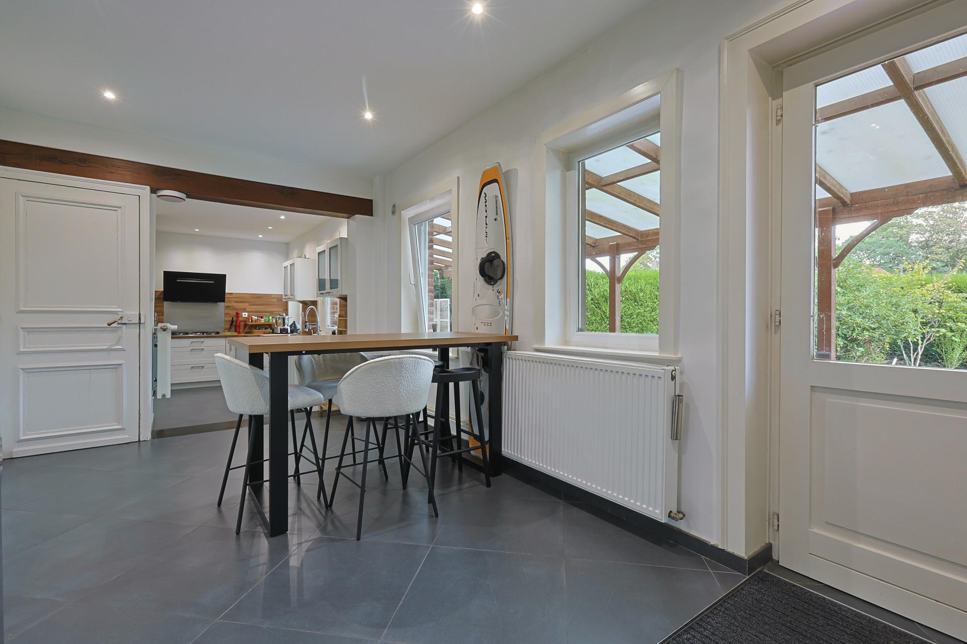 Photo 8 de l'annonce.