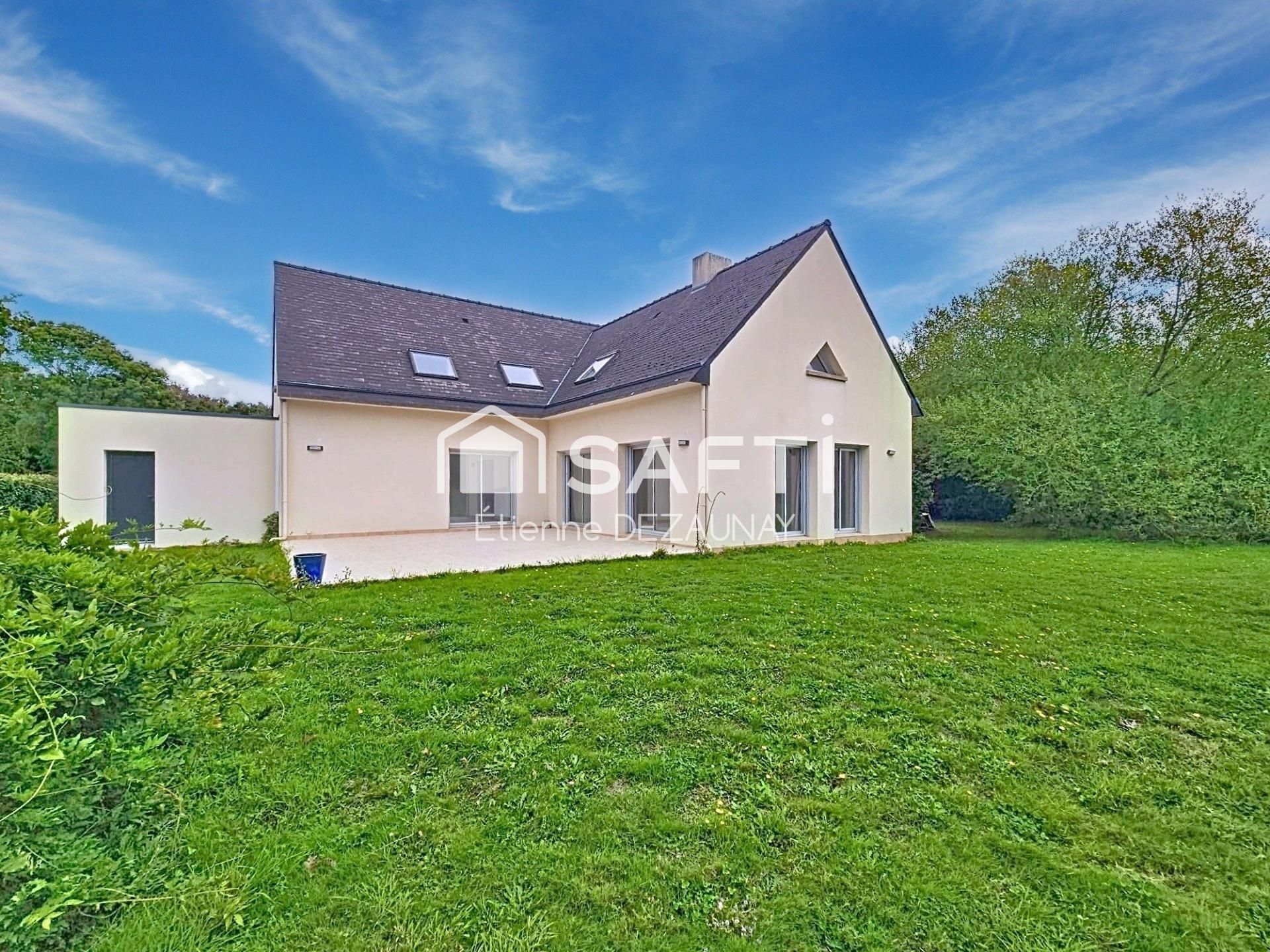 Photographie descriptive du bien