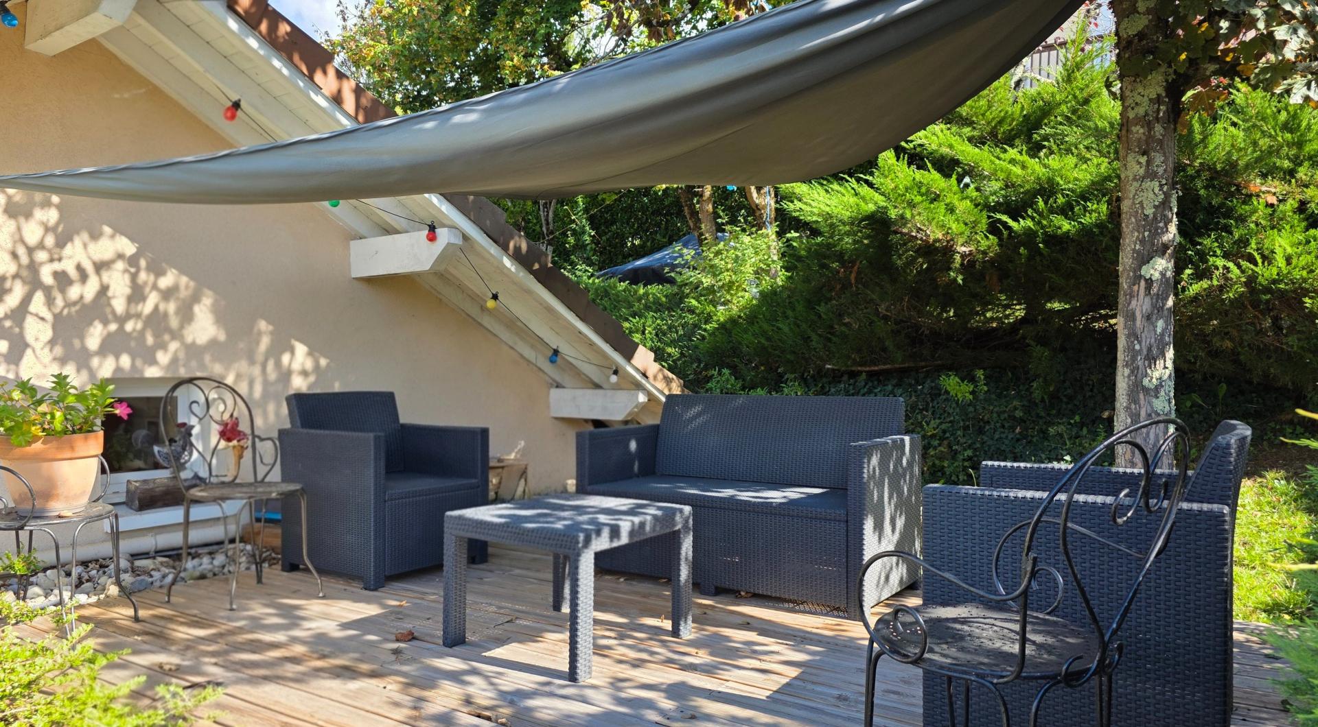 Photo 5 de l'annonce.