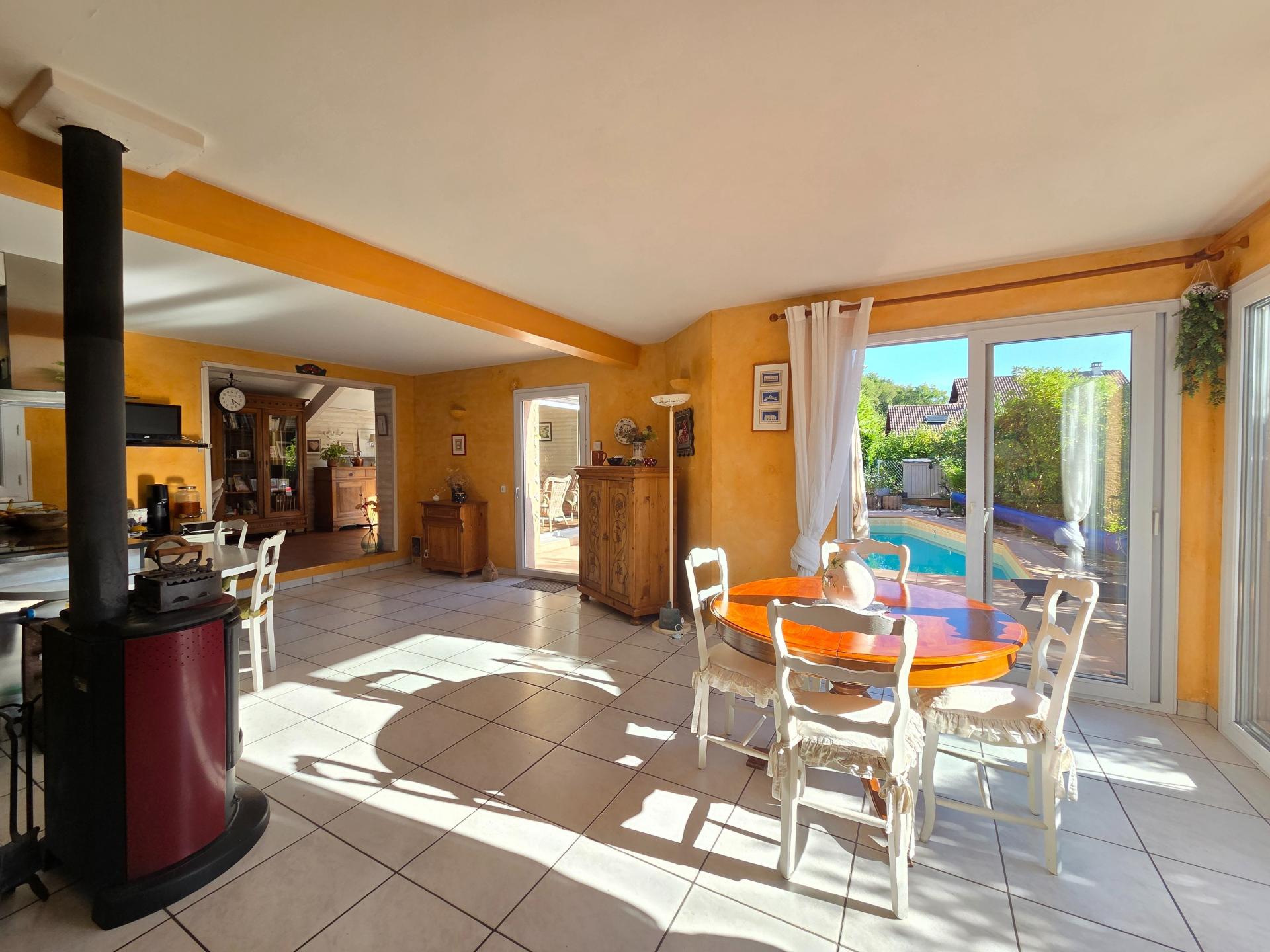 Photo 3 de l'annonce.