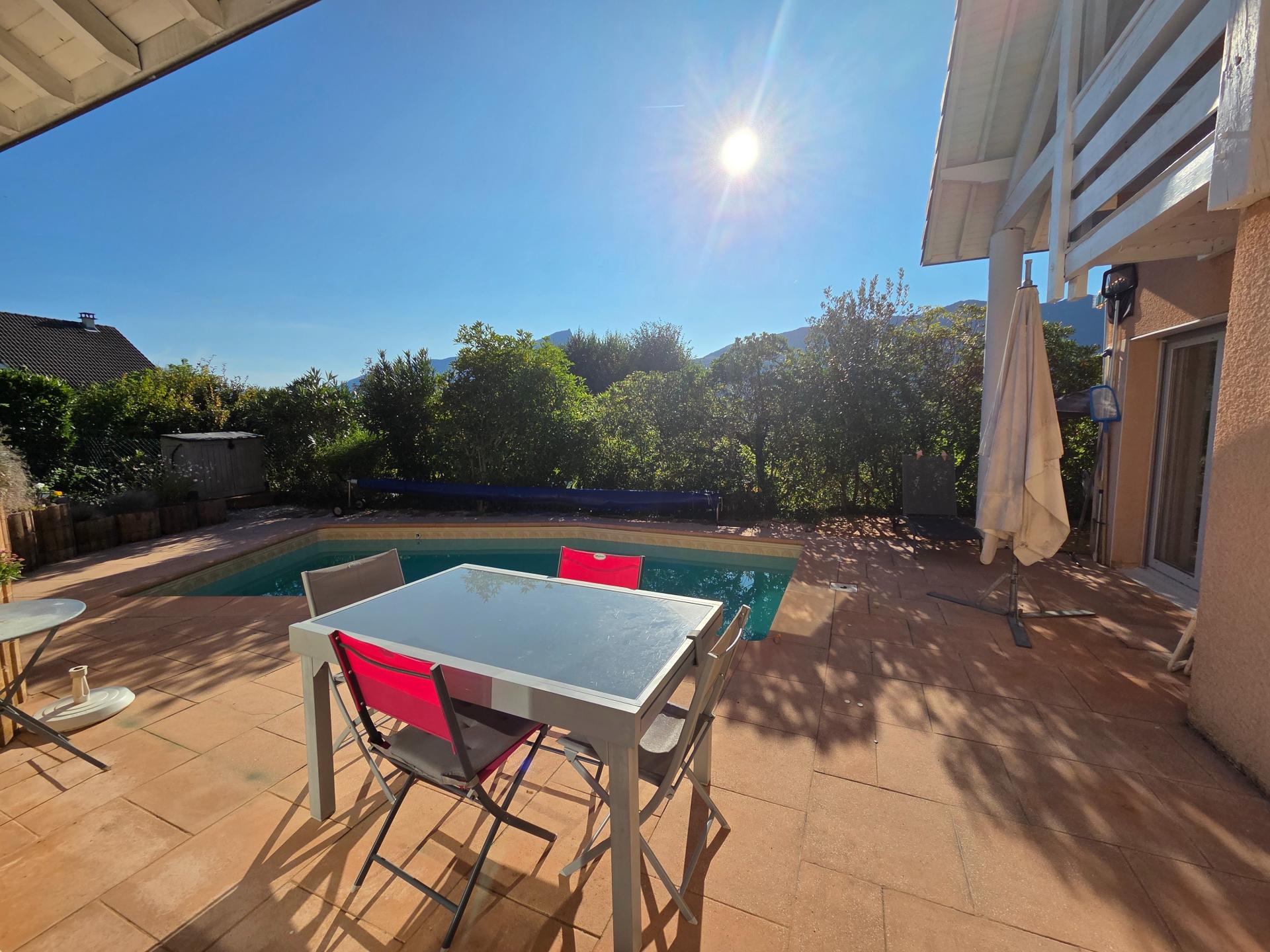 Photo 4 de l'annonce.