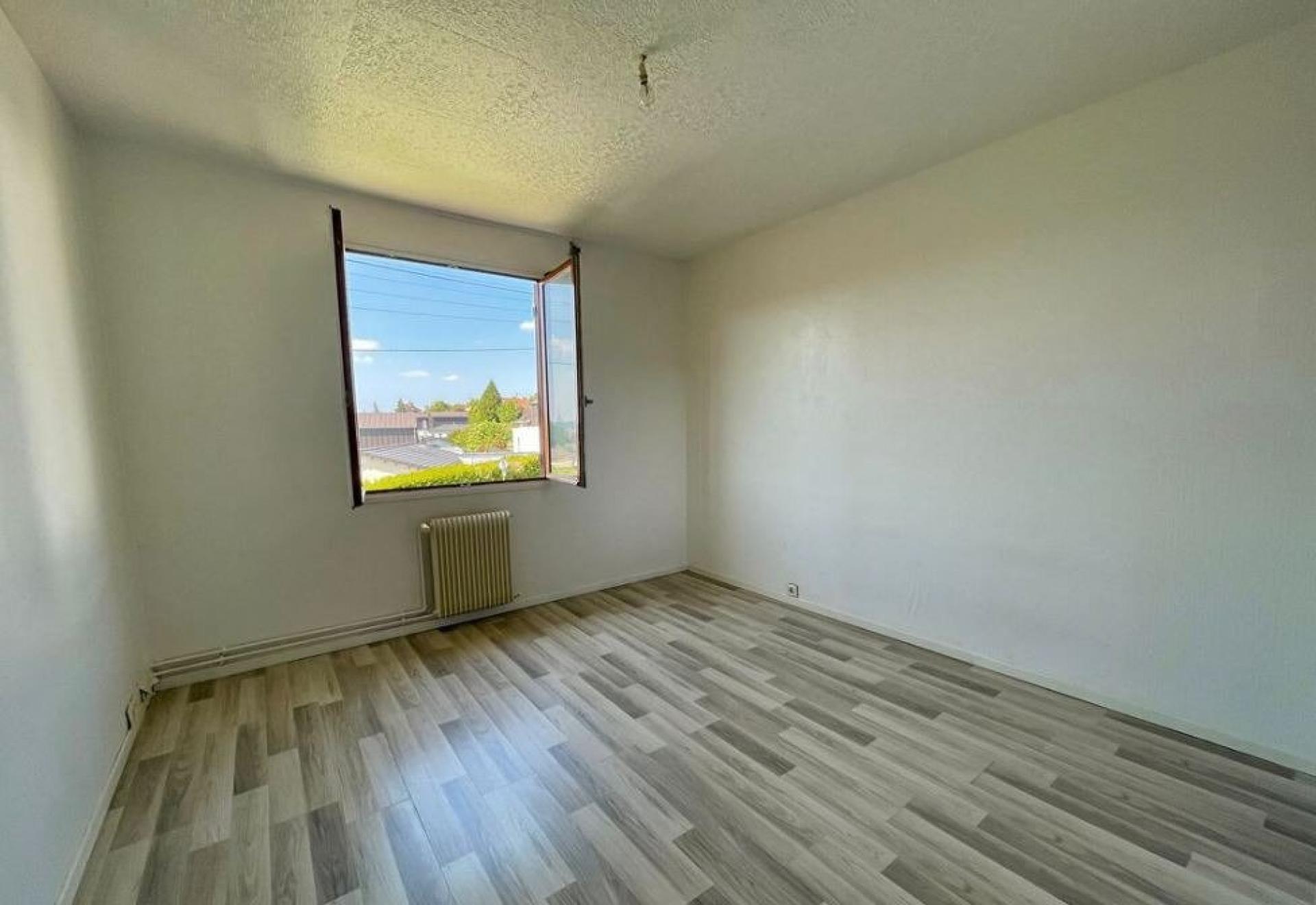 ROUEN QUARTIER DESCROIZILLES